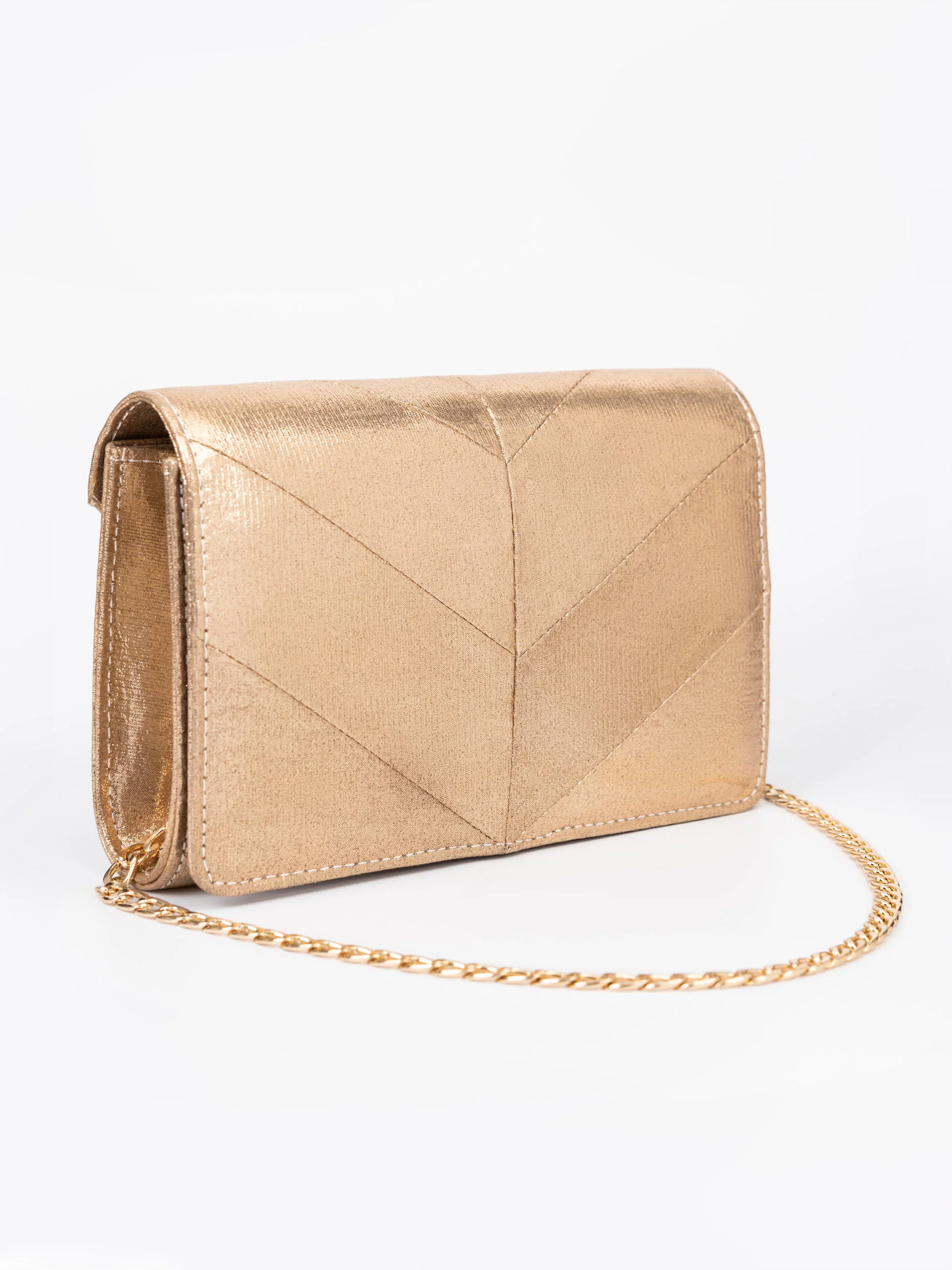 Chevron Clutch - Image 2
