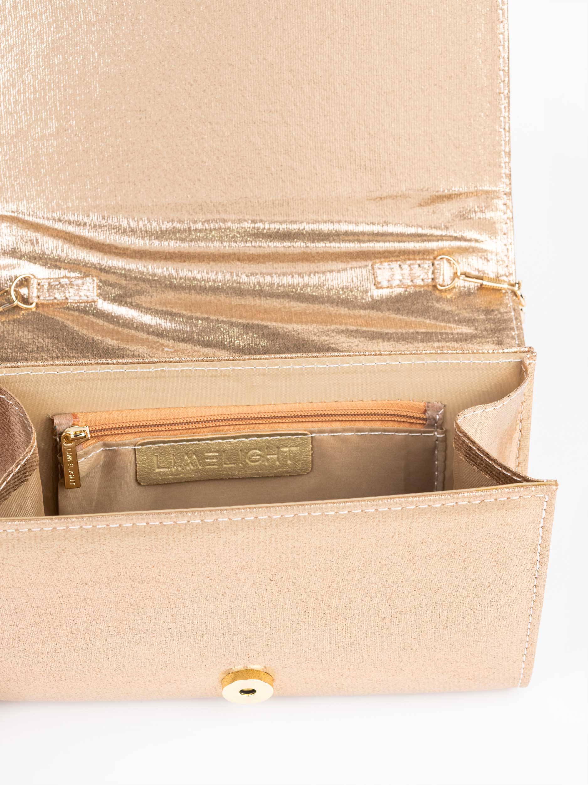 Chevron Clutch - Image 4
