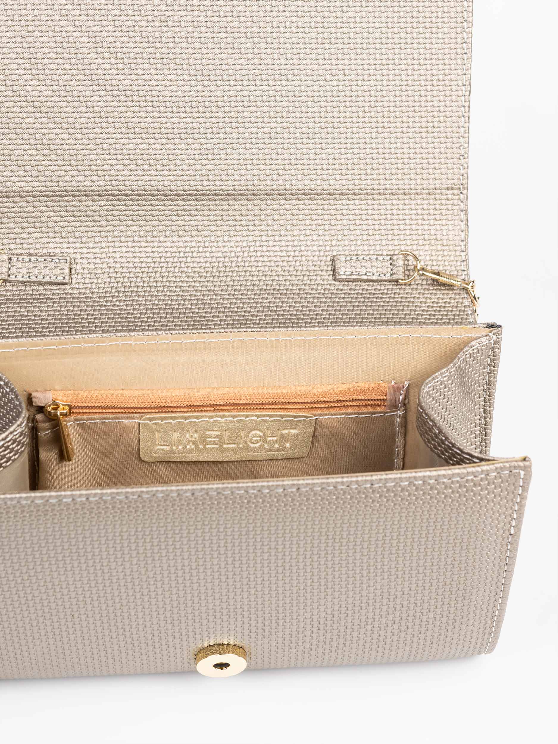 Chevron Clutch - Image 4