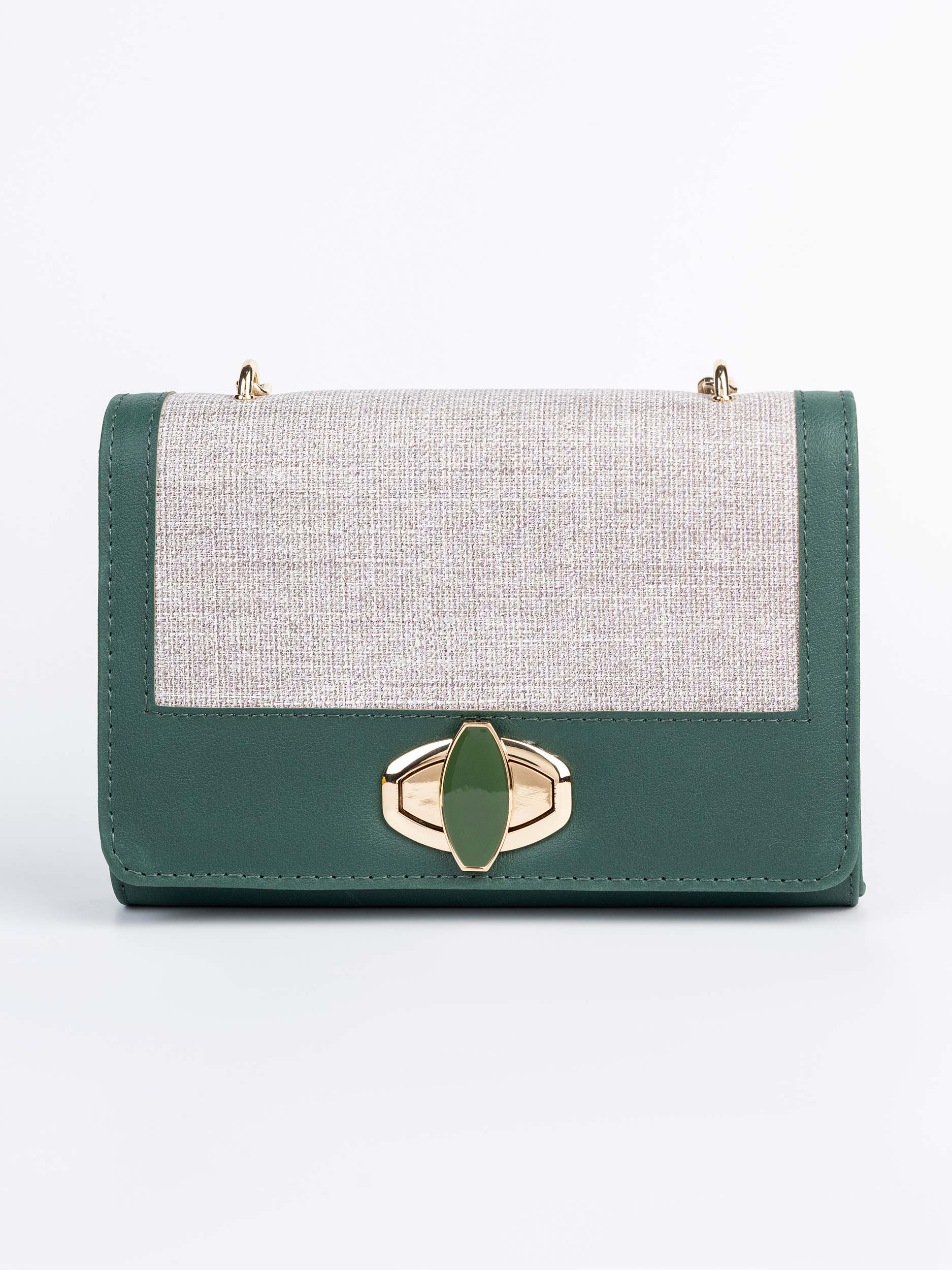 Two-tone Clutch - Image 2