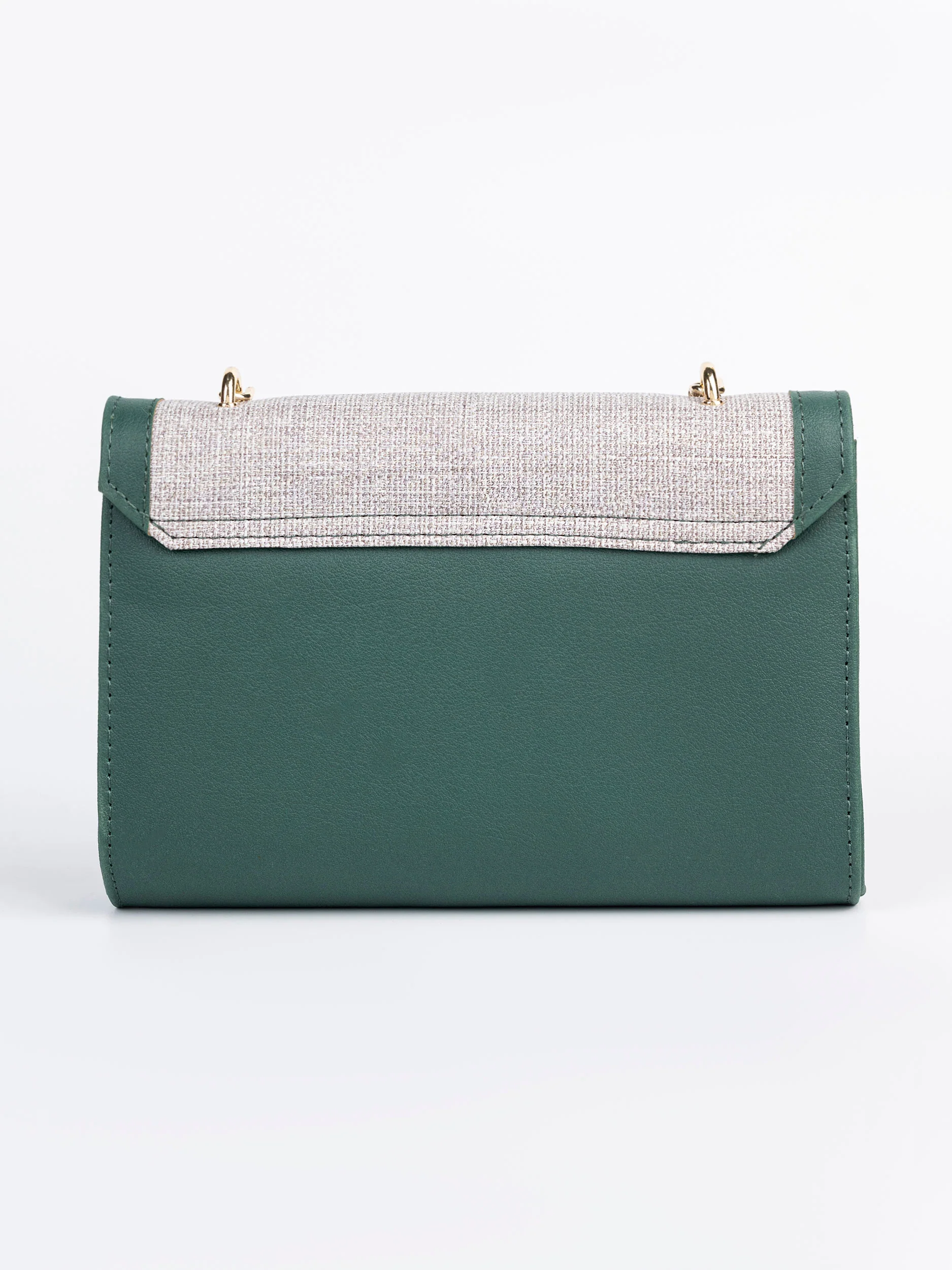 Two-tone Clutch - Image 3