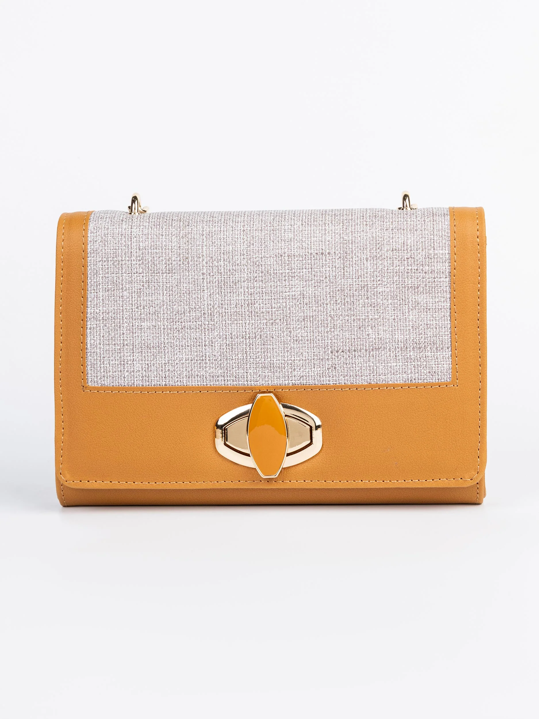 Two-tone Clutch - Image 2