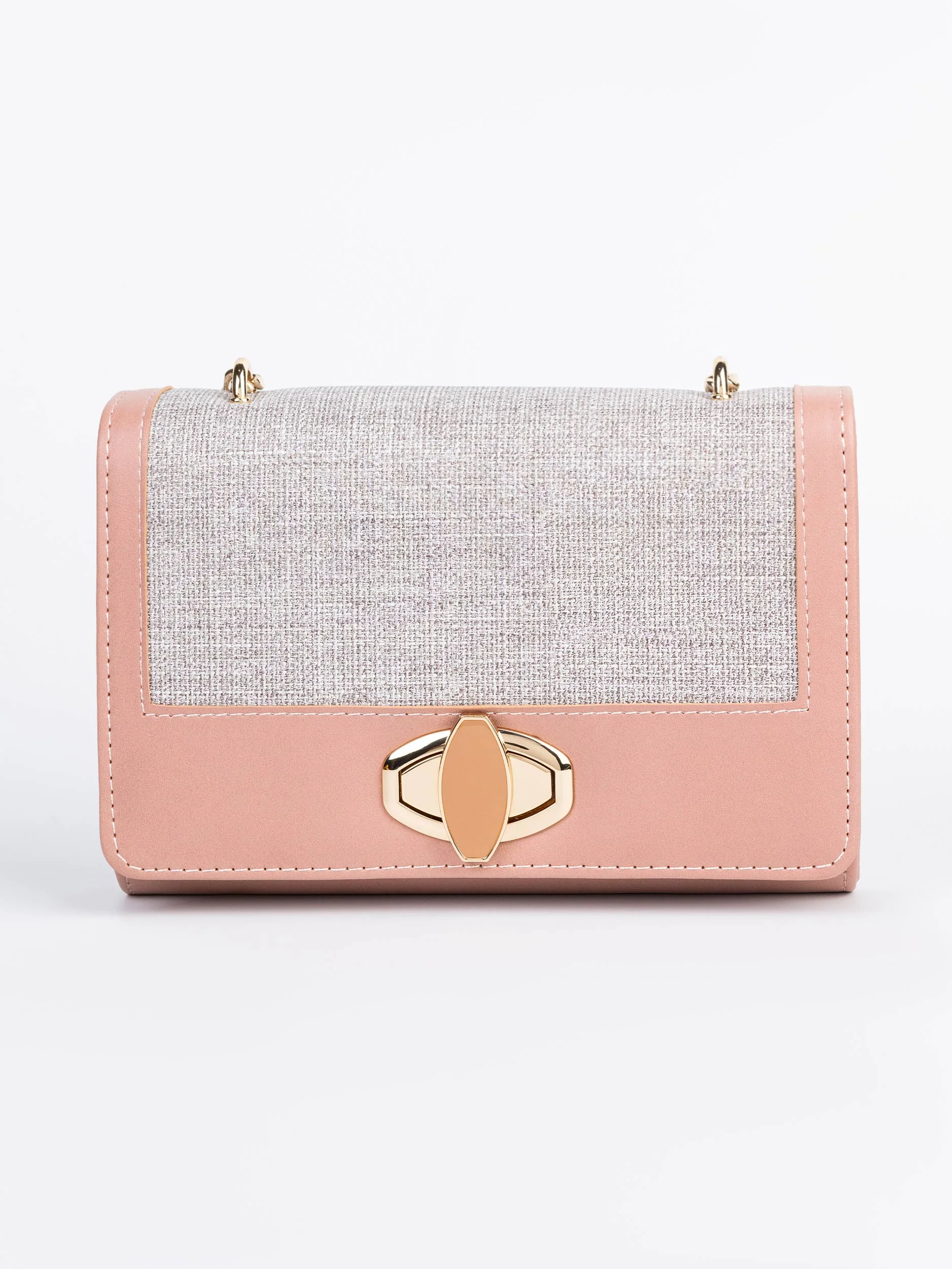 Two-tone Clutch - Image 2
