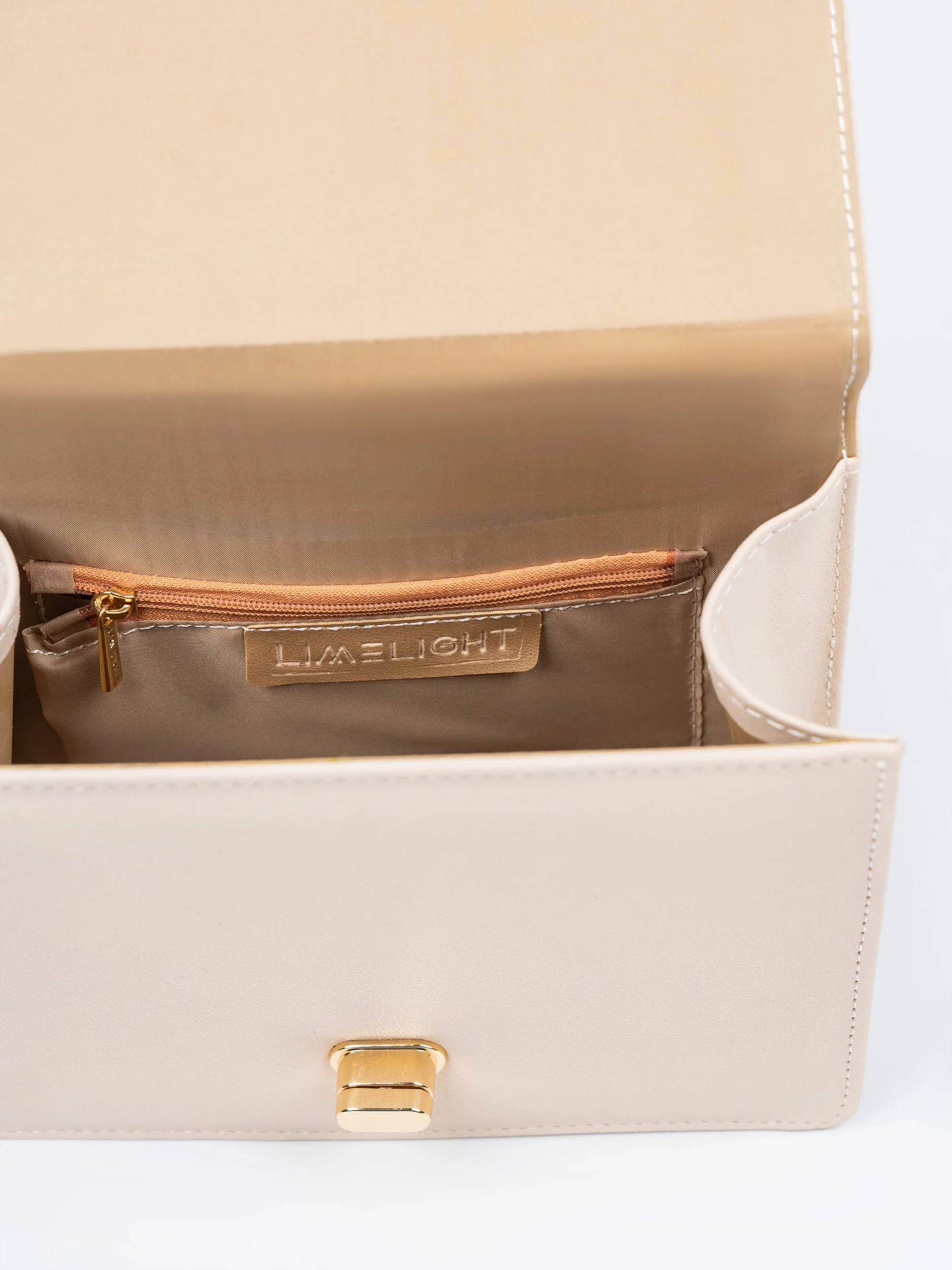 Embroidered Clutch - Image 4