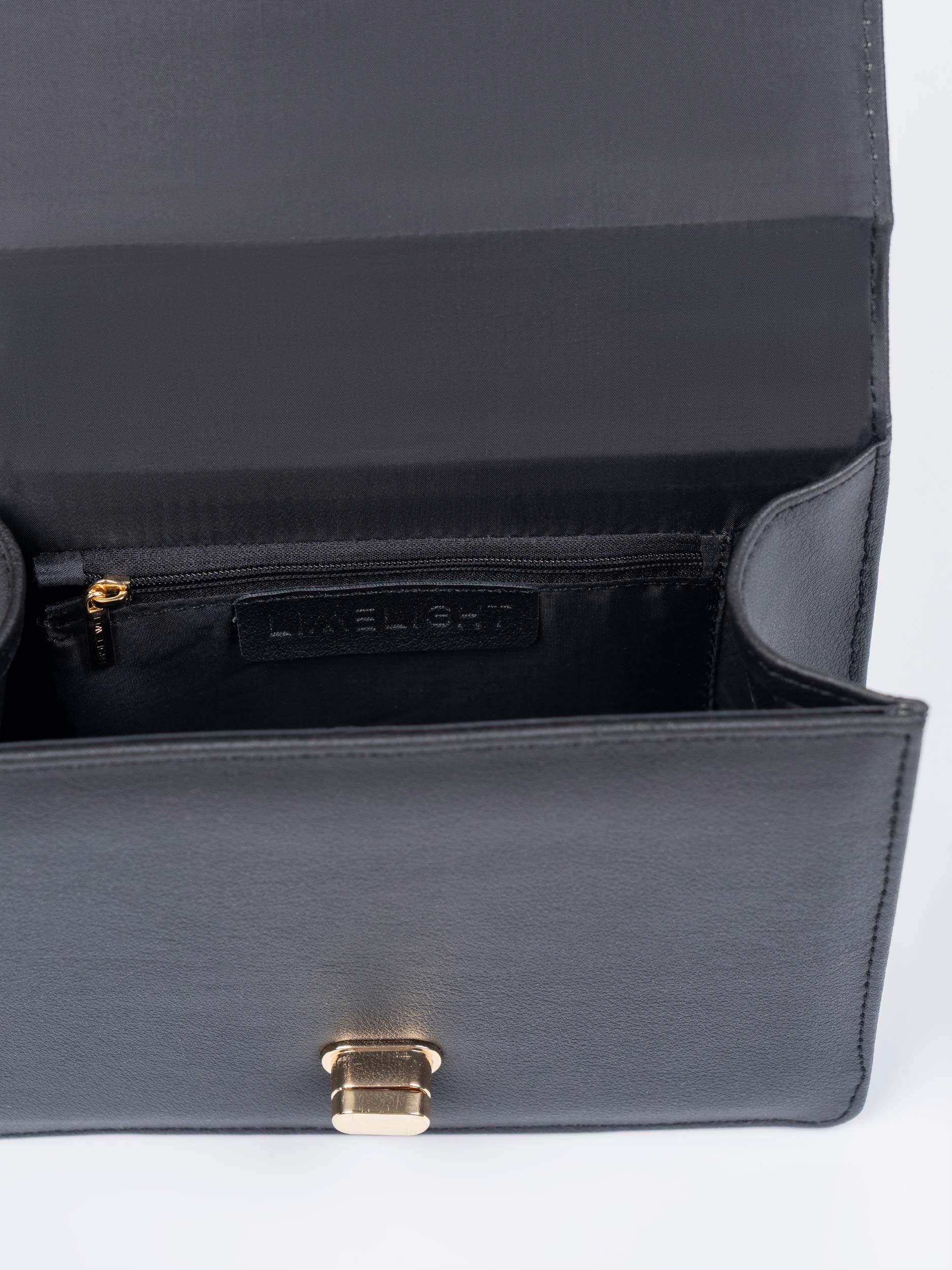 Embroidered Clutch - Image 4