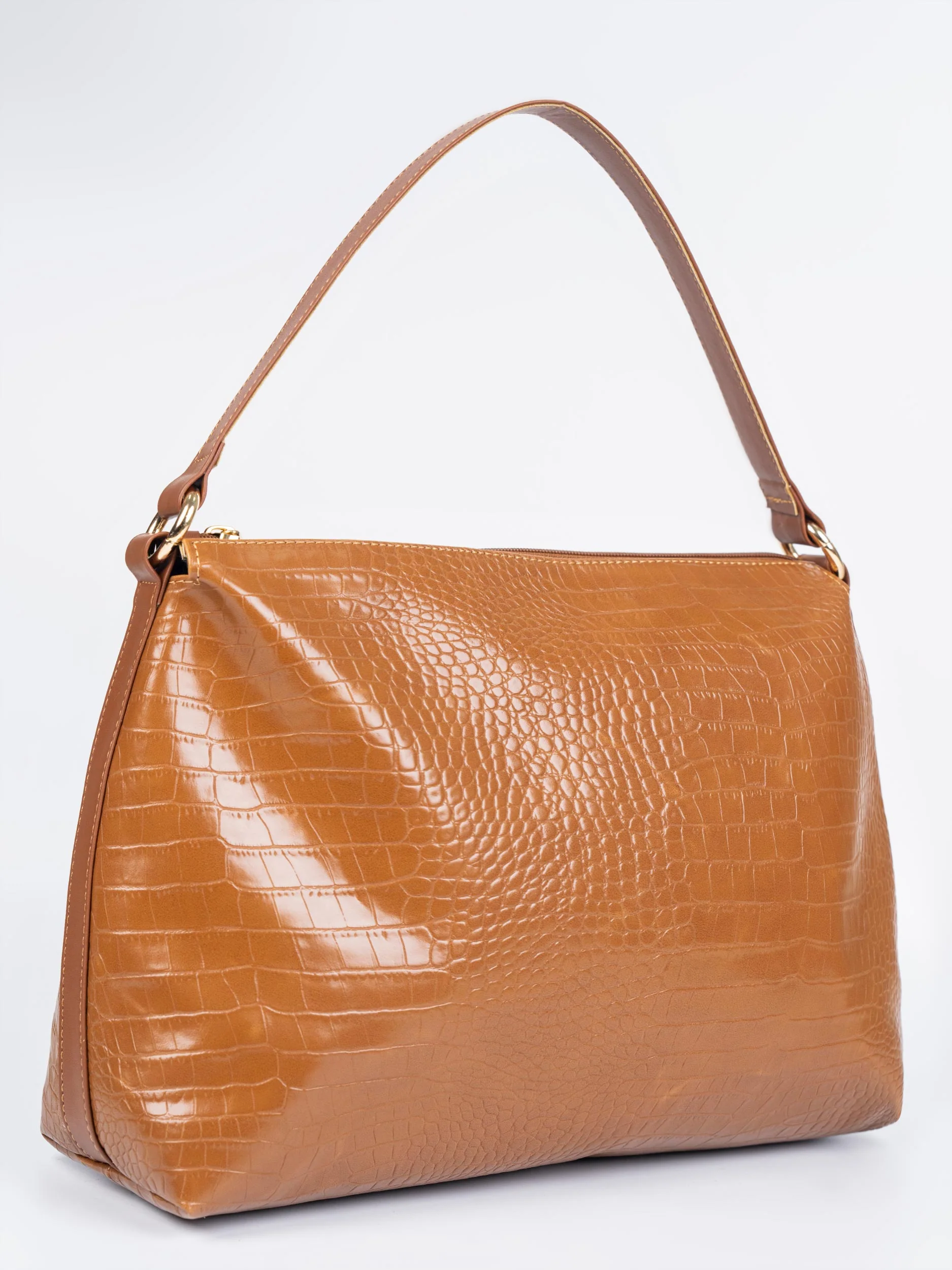 Hobo Handbag - Image 2