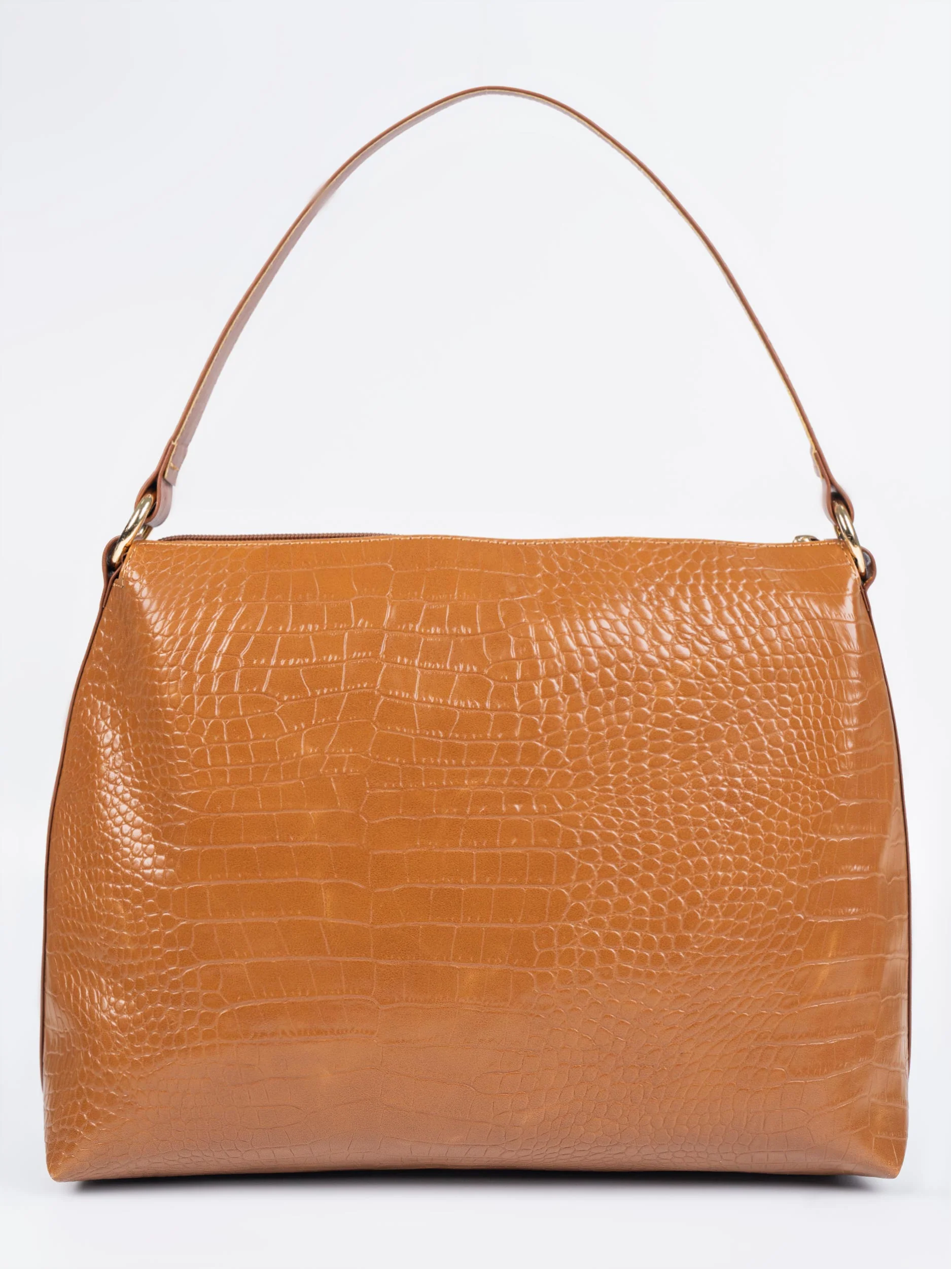 Hobo Handbag - Image 3