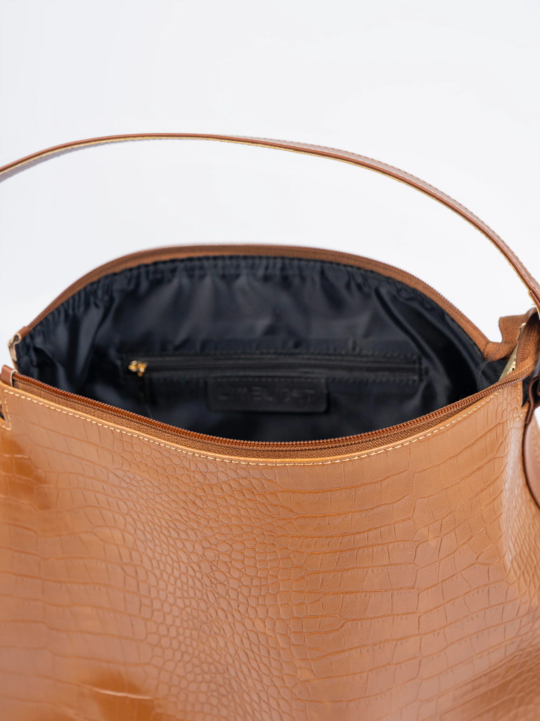 Hobo Handbag - Image 4