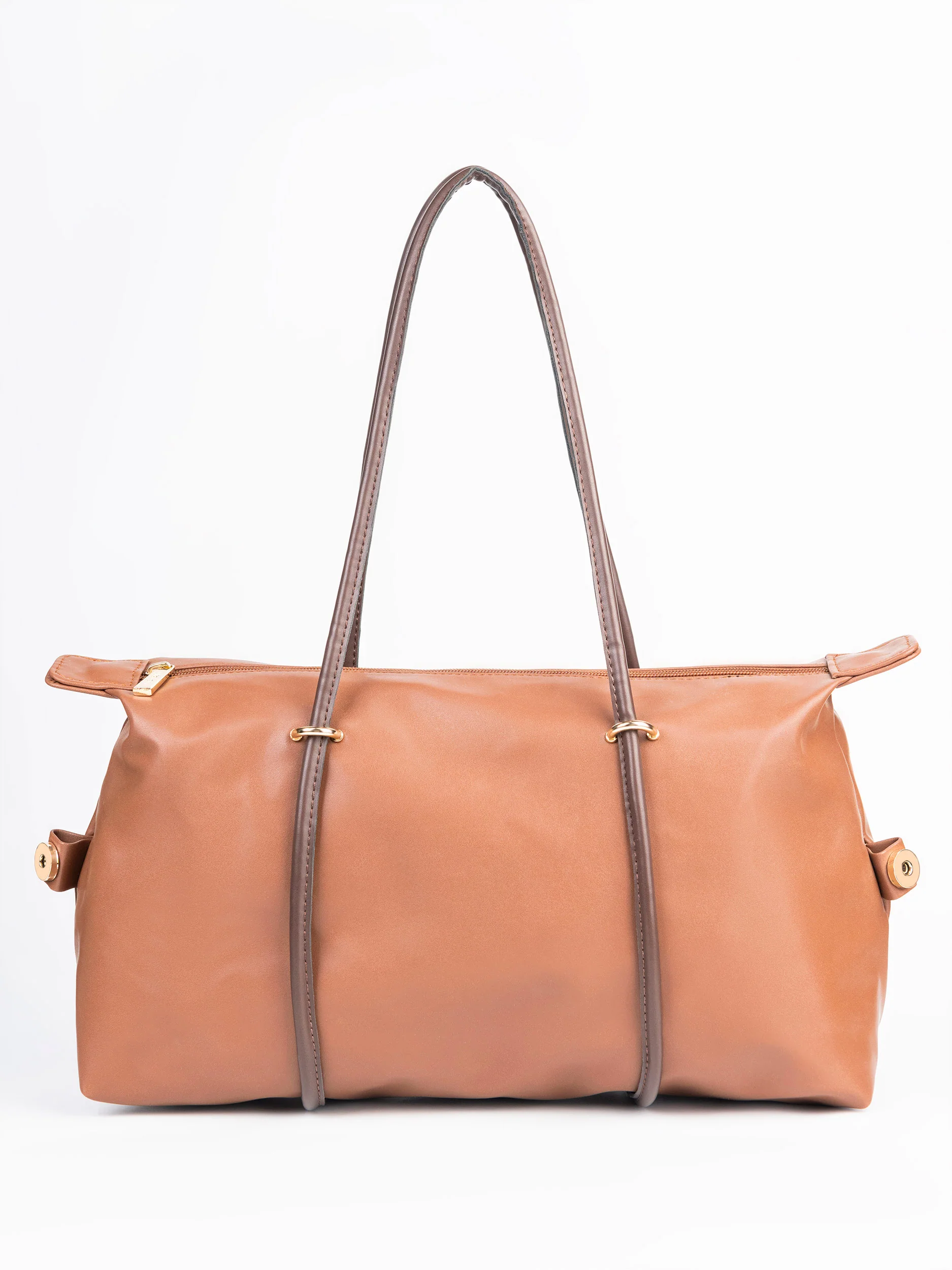 Barrel Tote Bag - Image 3