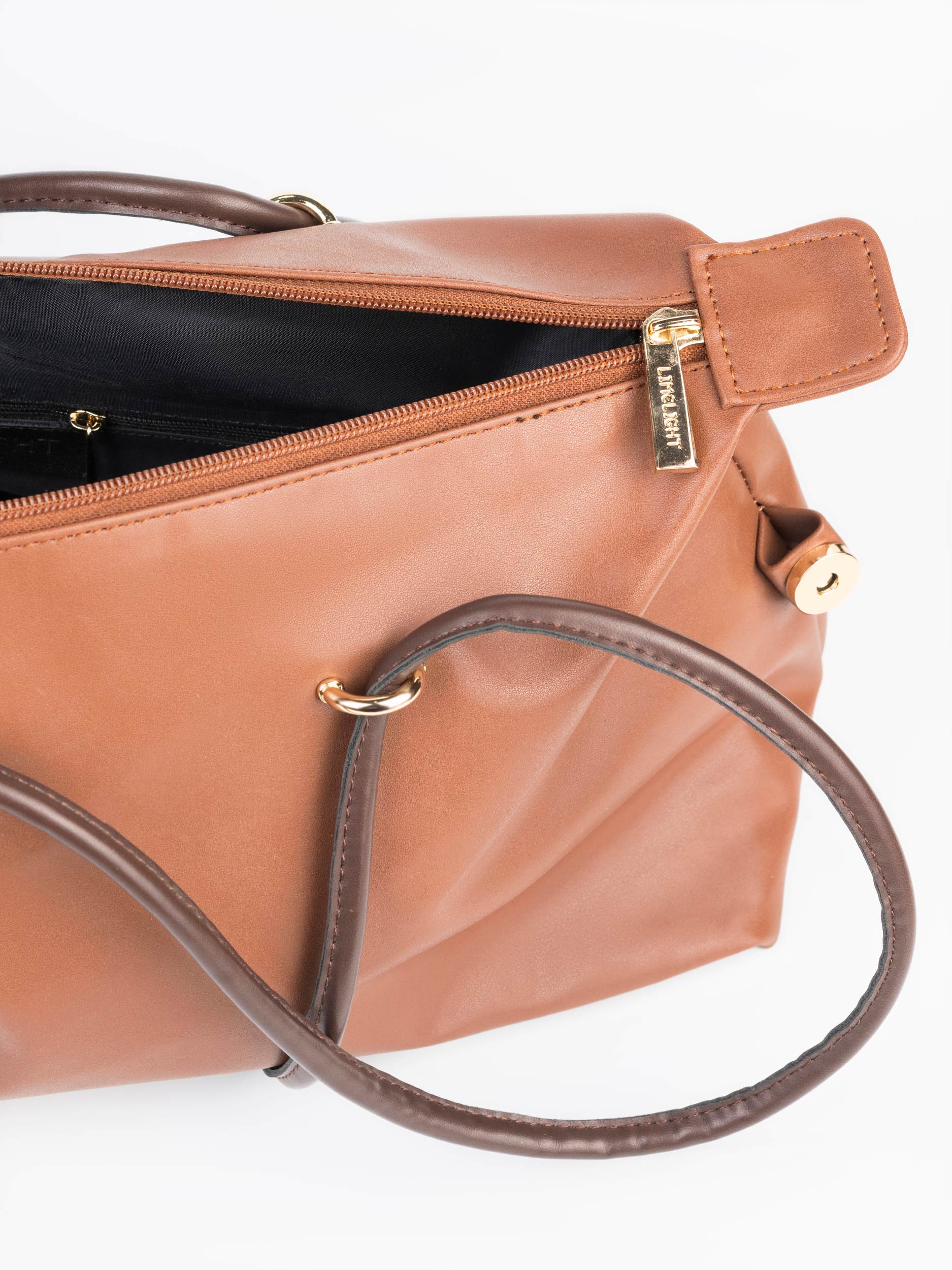 Barrel Tote Bag - Image 4