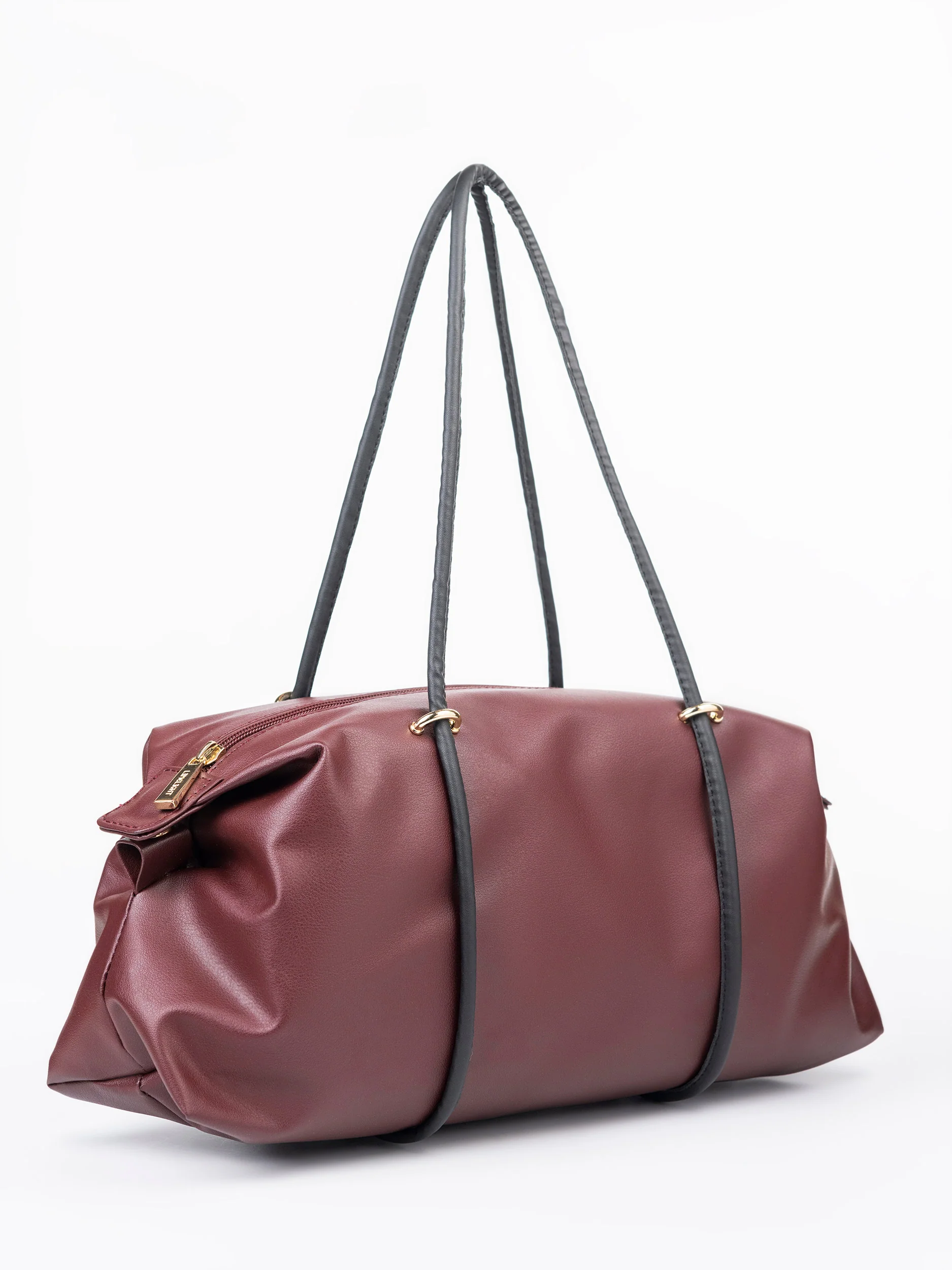 Barrel Tote Bag - Image 2