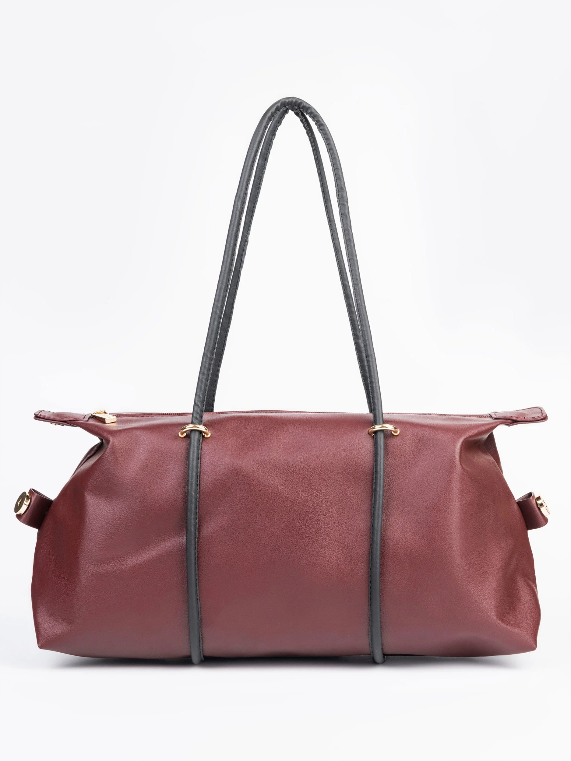 Barrel Tote Bag - Image 3