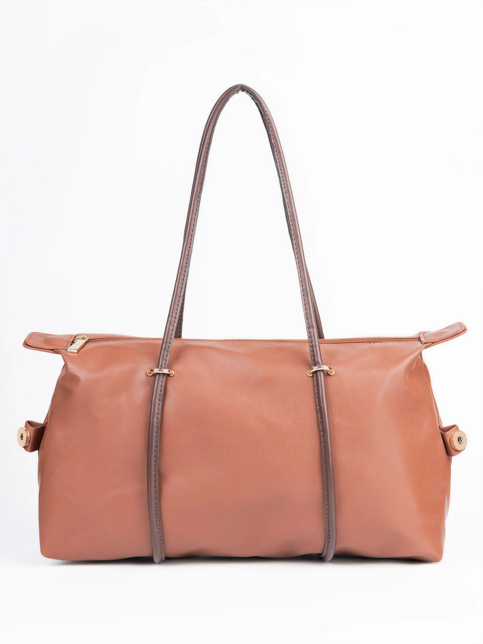 Barrel Tote Bag - Image 3