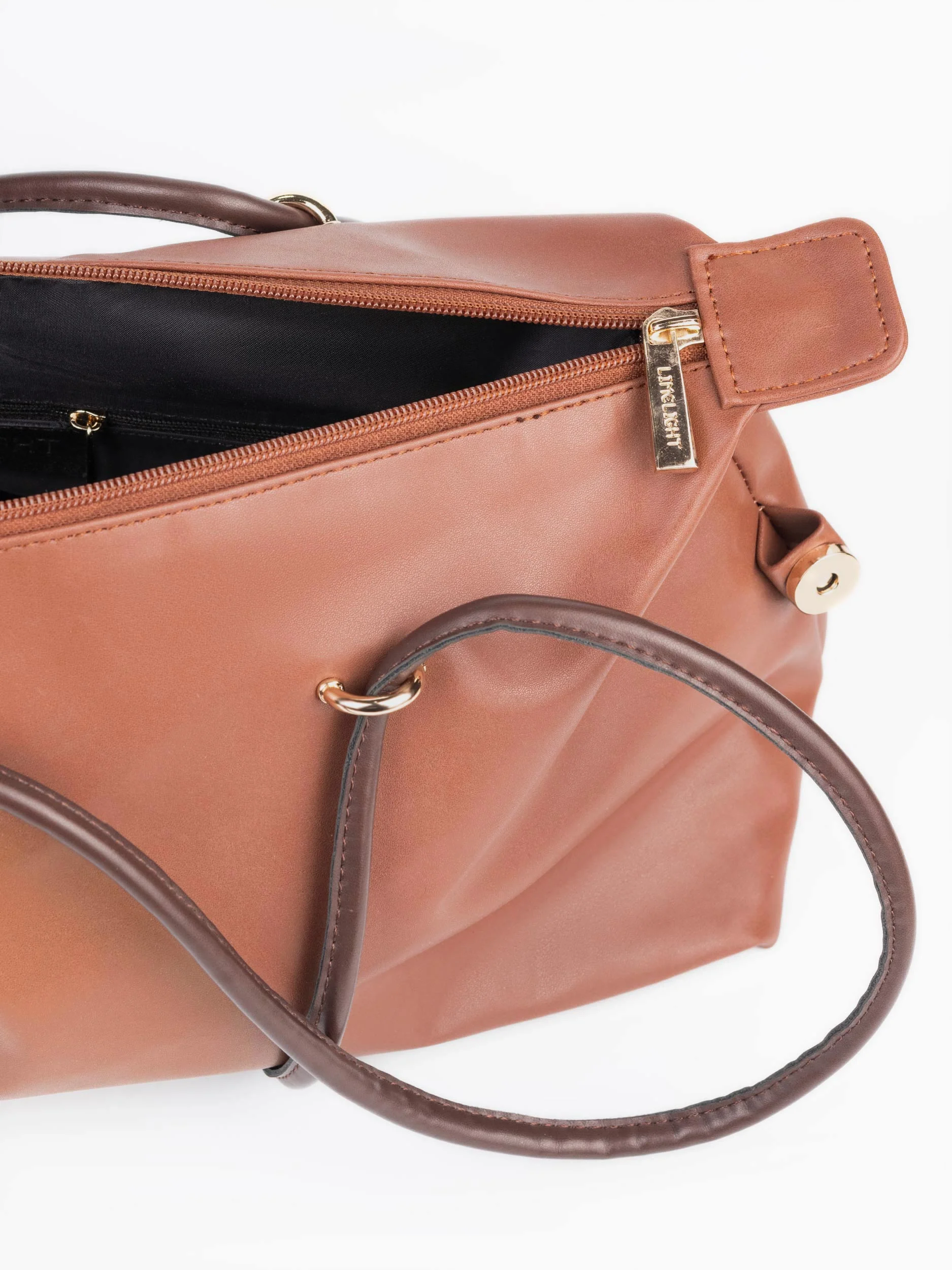 Barrel Tote Bag - Image 4