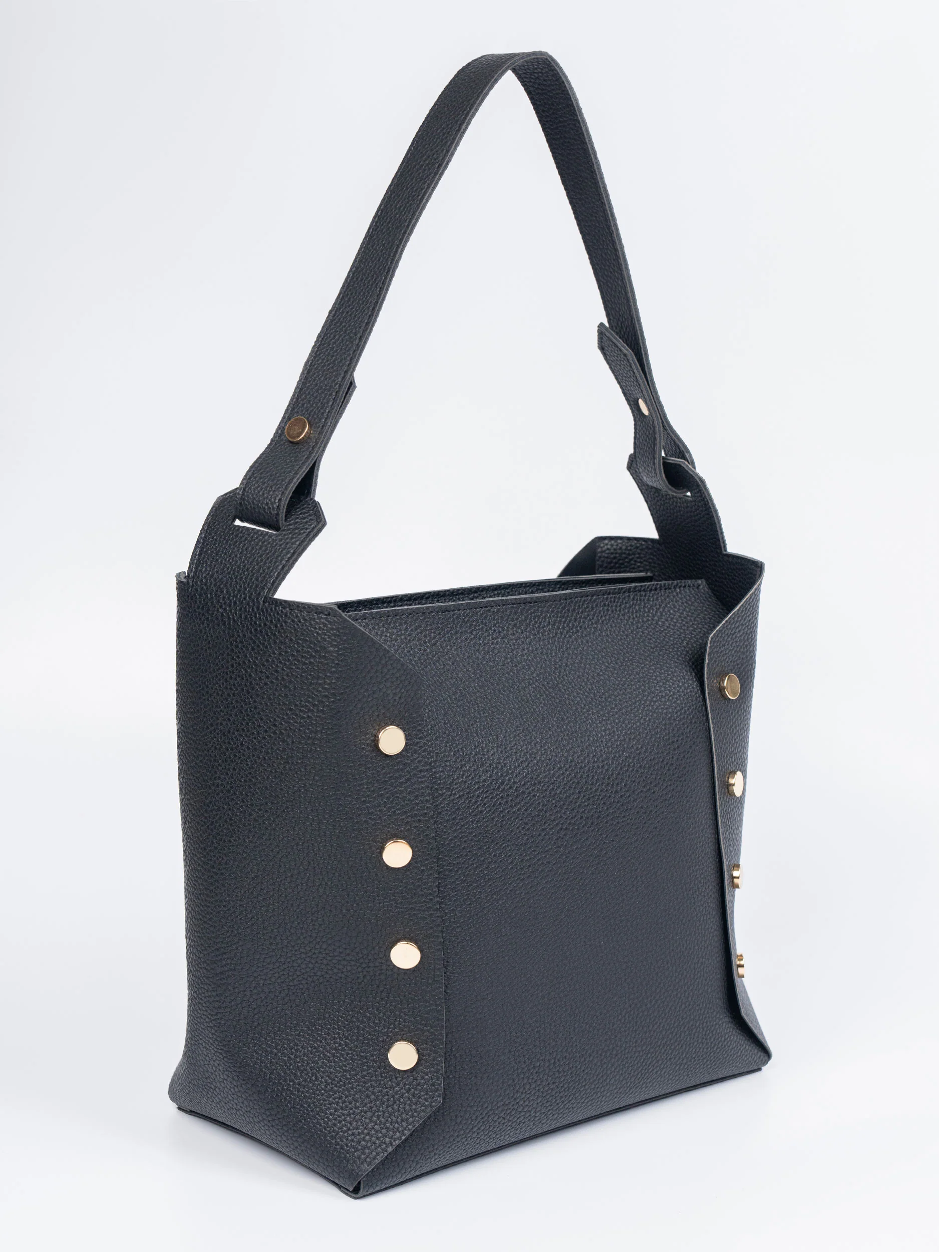 Studded Tote Bag - Image 2