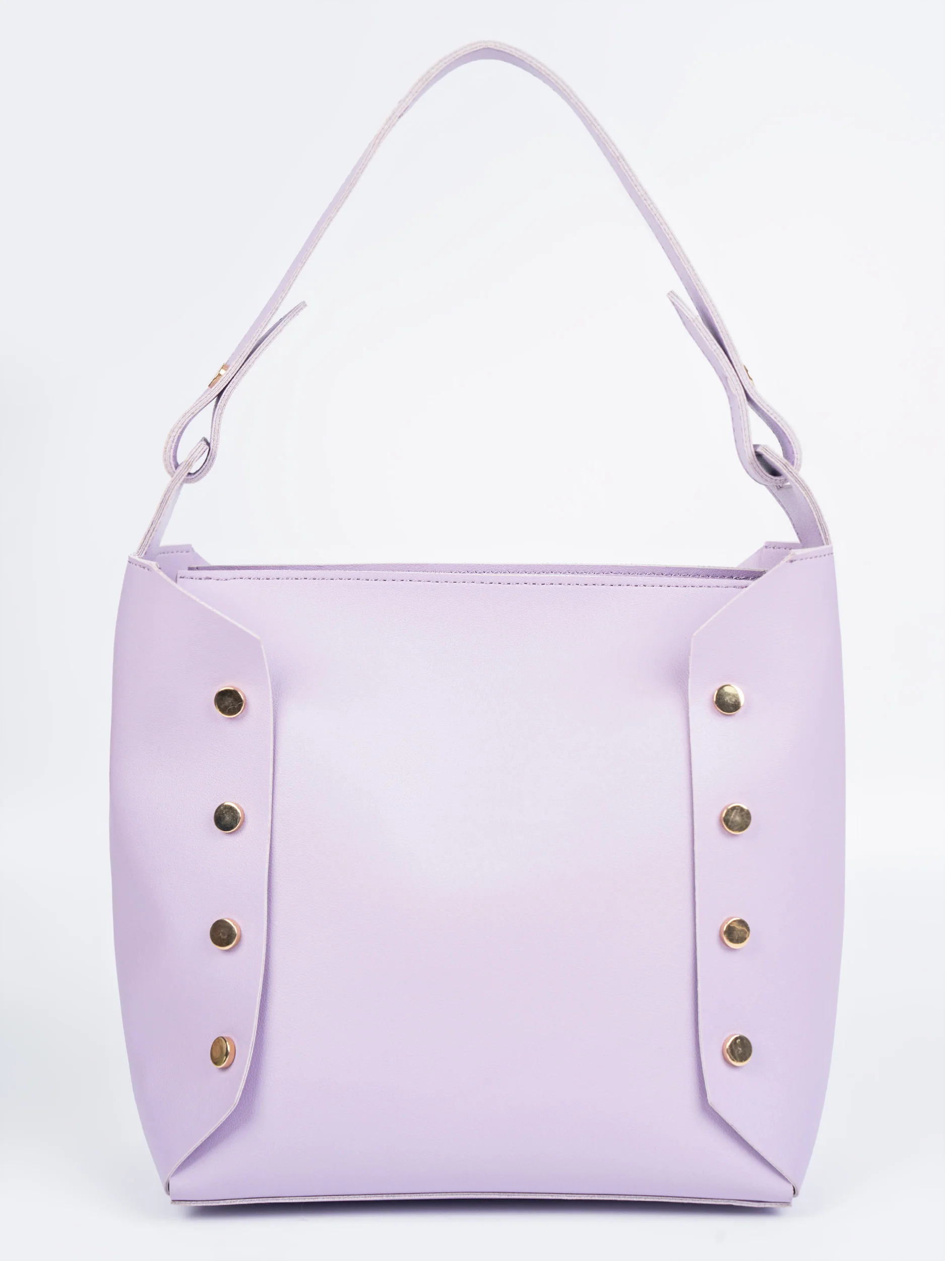 Studded Tote Bag - Image 2