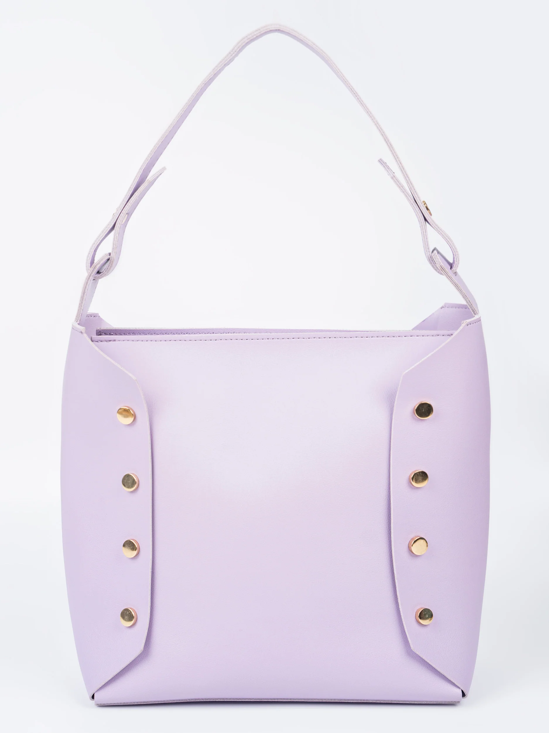 Studded Tote Bag - Image 3