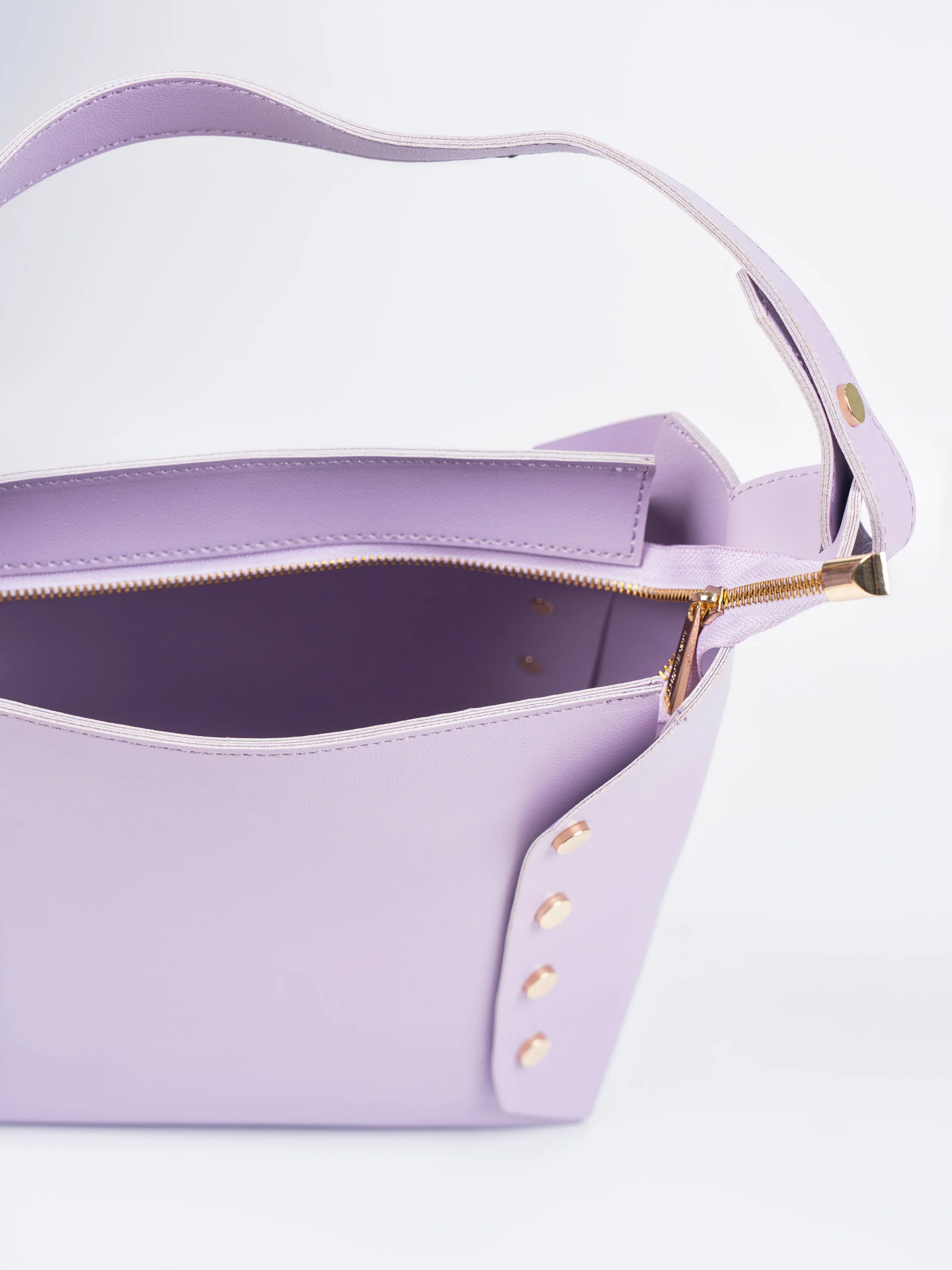 Studded Tote Bag - Image 4