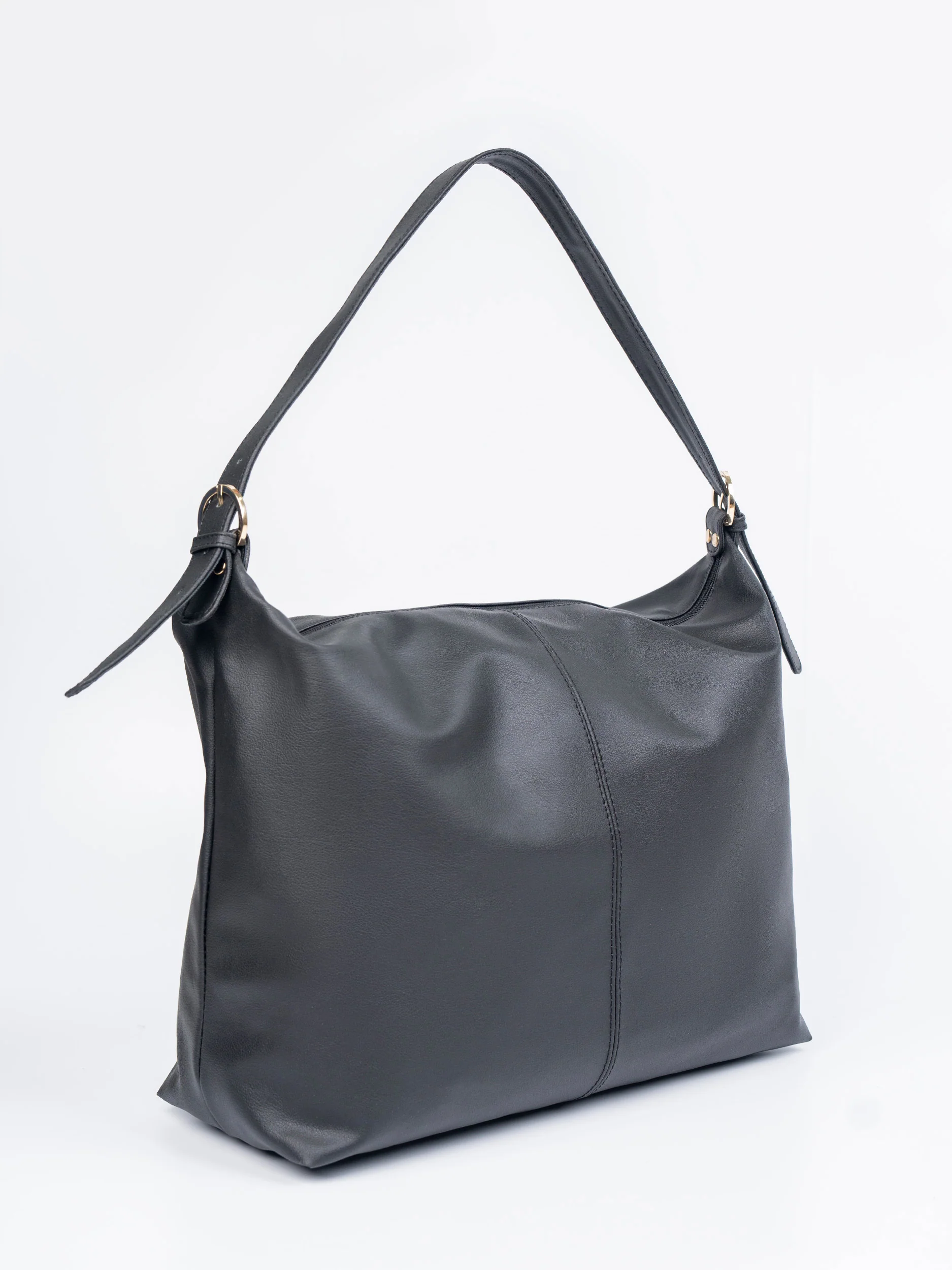Hobo Tote Bag - Image 2