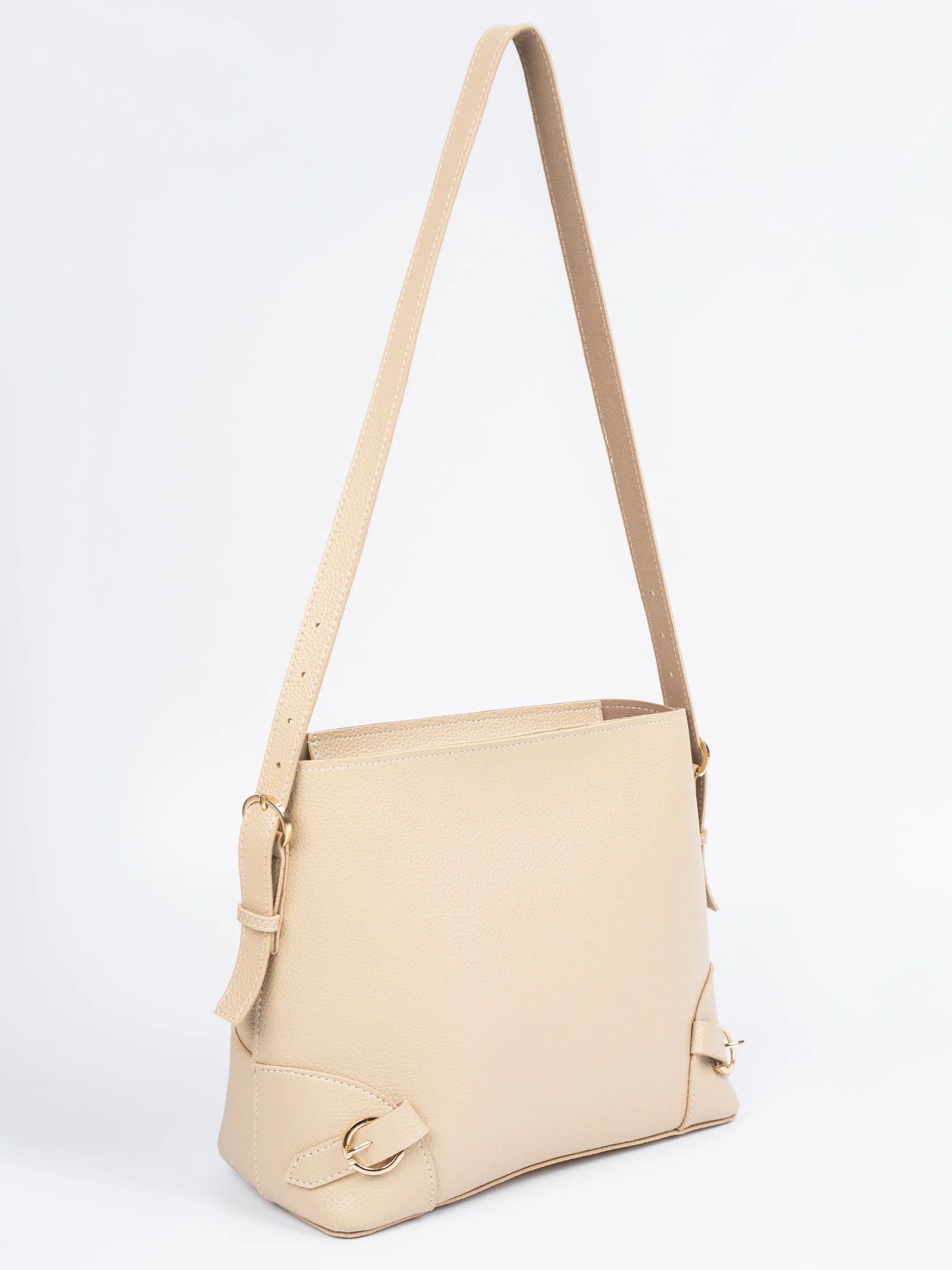 Buckle Tote Bag - Image 2