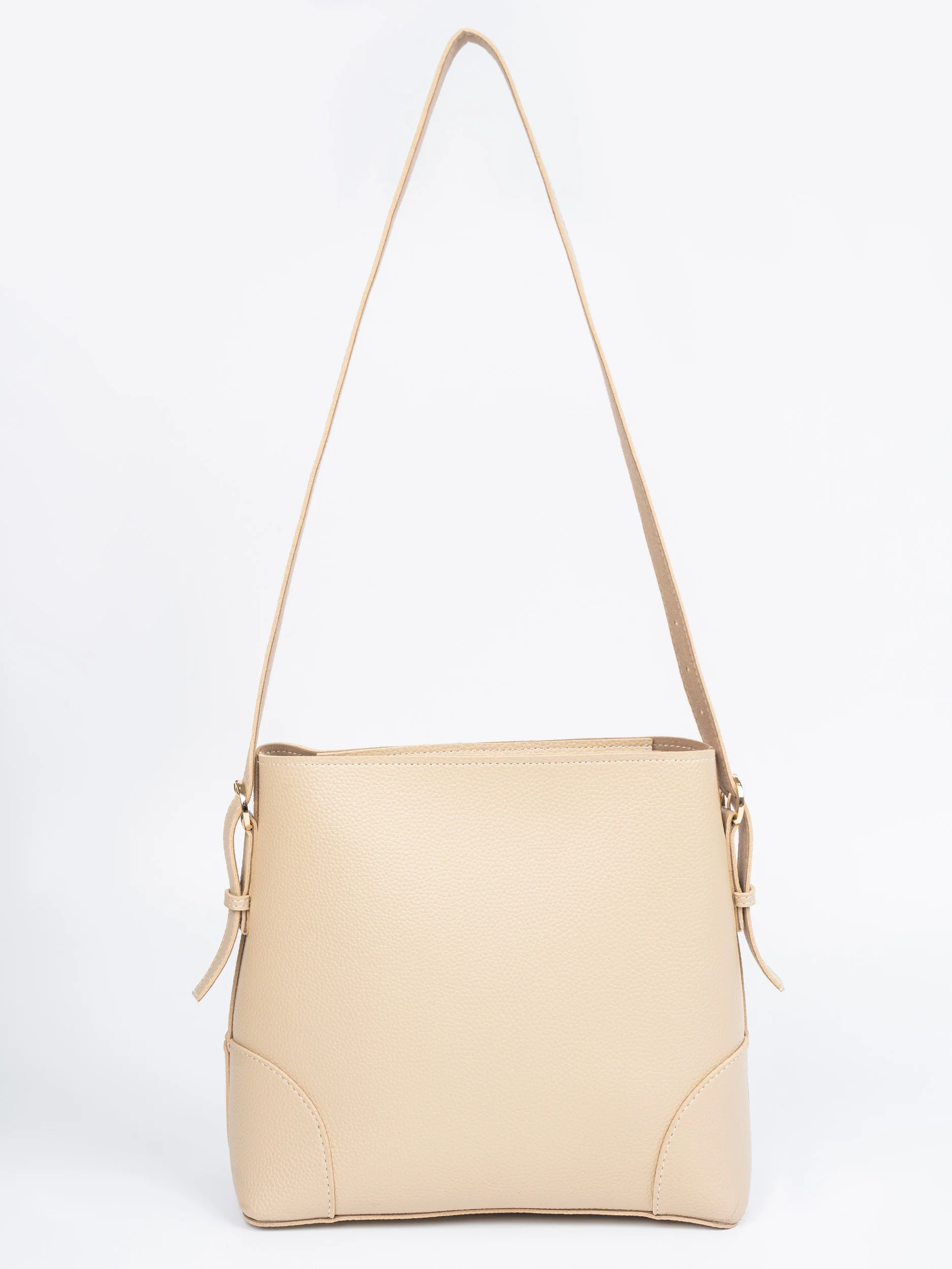 Buckle Tote Bag - Image 3