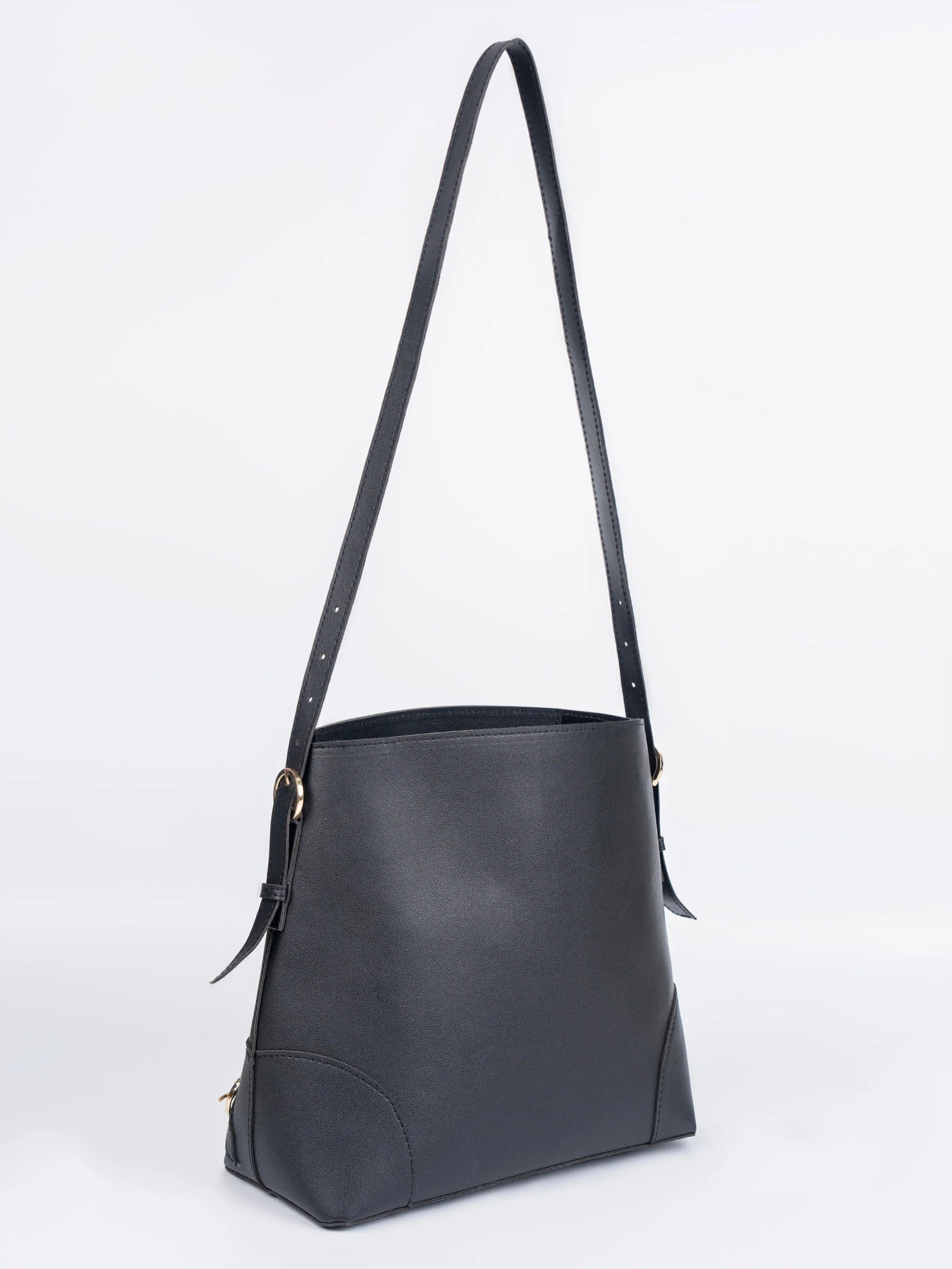 Buckle Tote Bag - Image 2