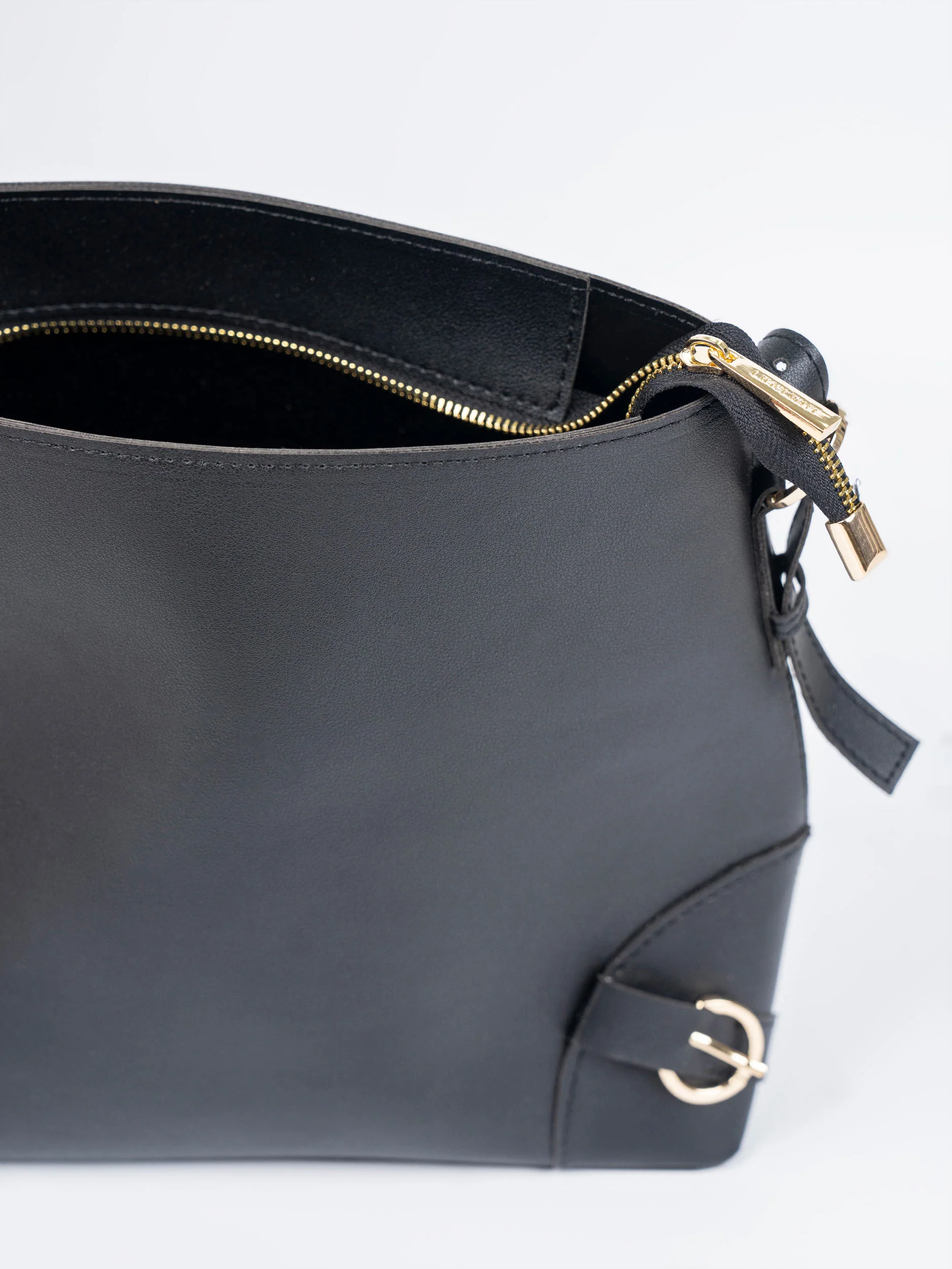 Buckle Tote Bag - Image 4