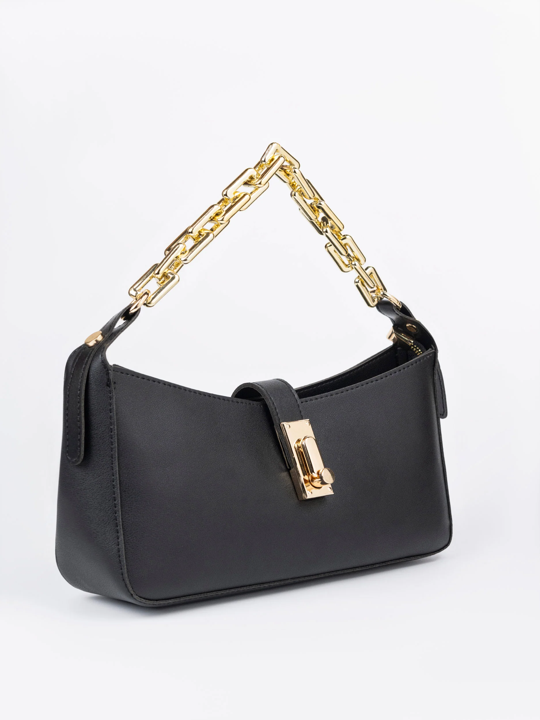 Flap Handbag - Image 2