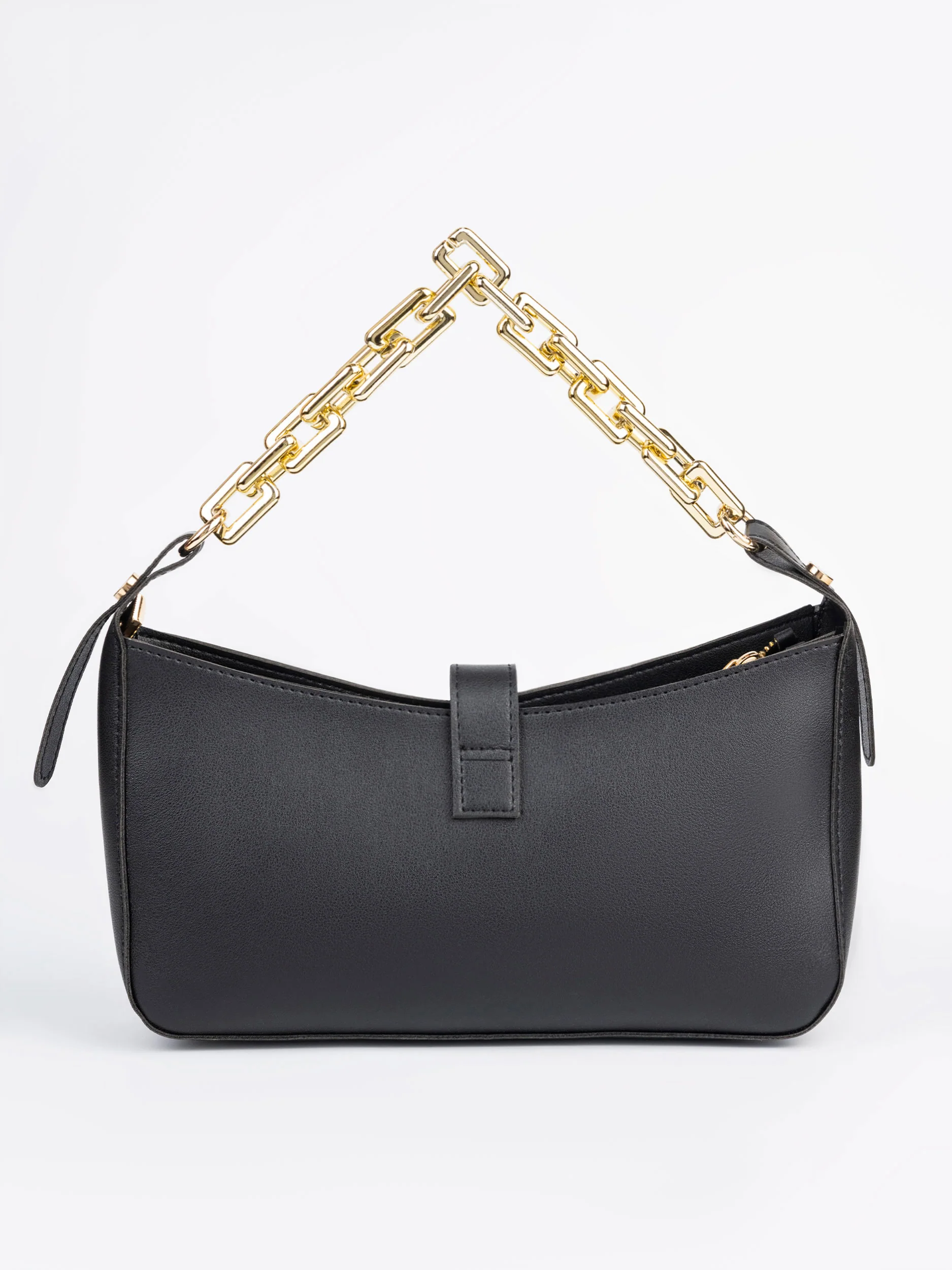 Flap Handbag - Image 3