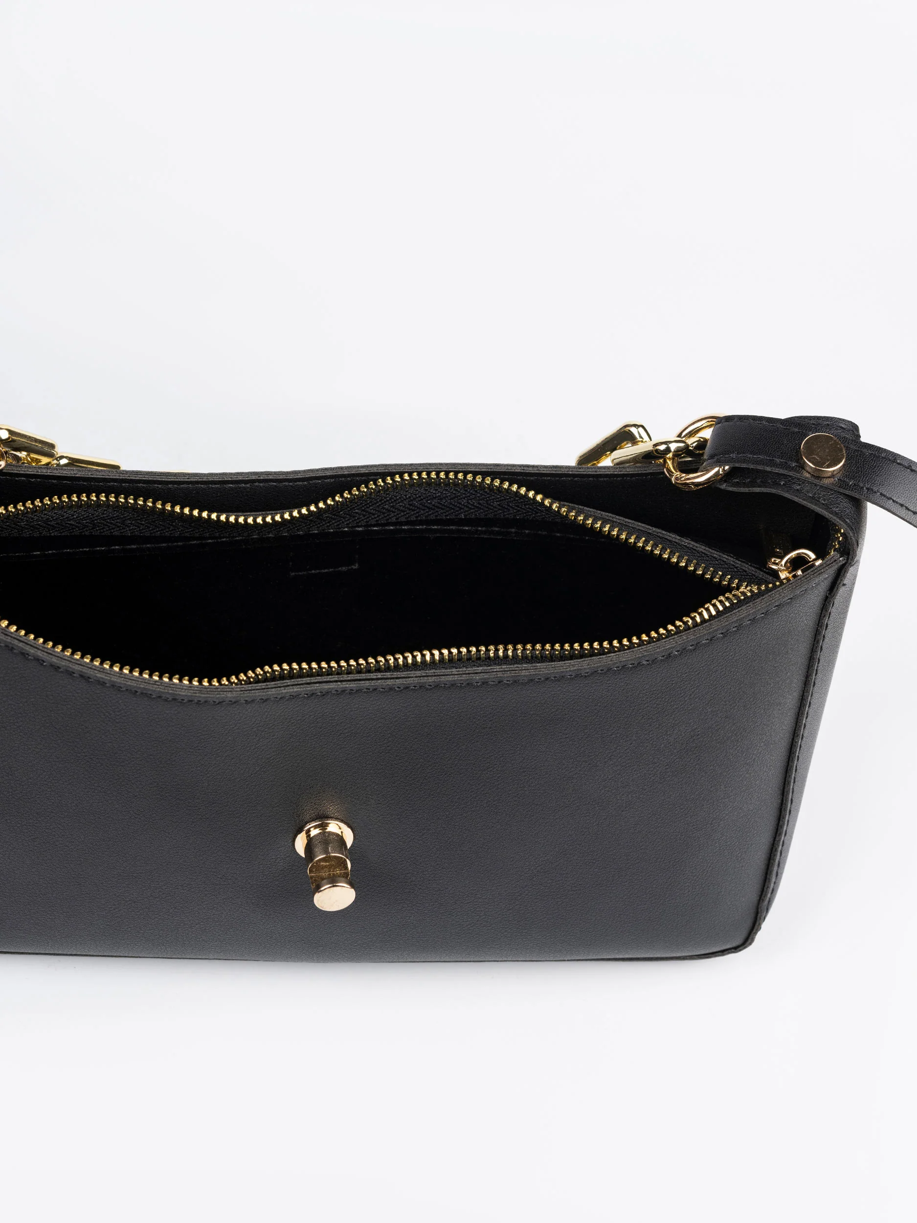 Flap Handbag - Image 4