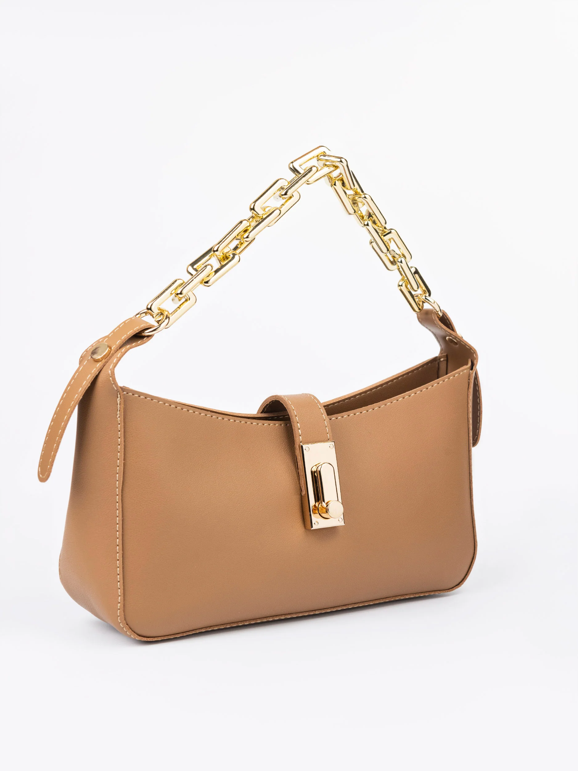 Flap Handbag - Image 2