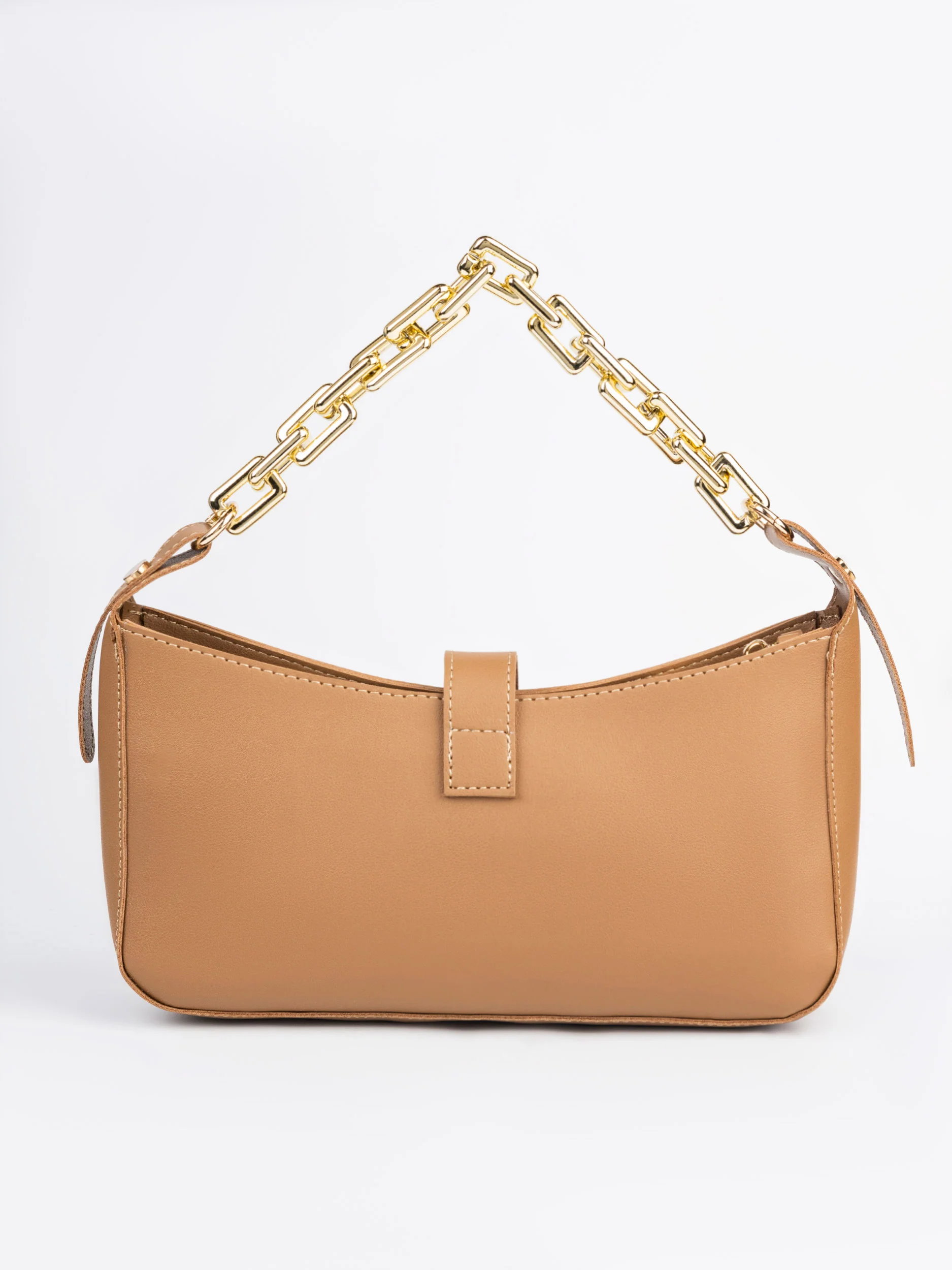 Flap Handbag - Image 3