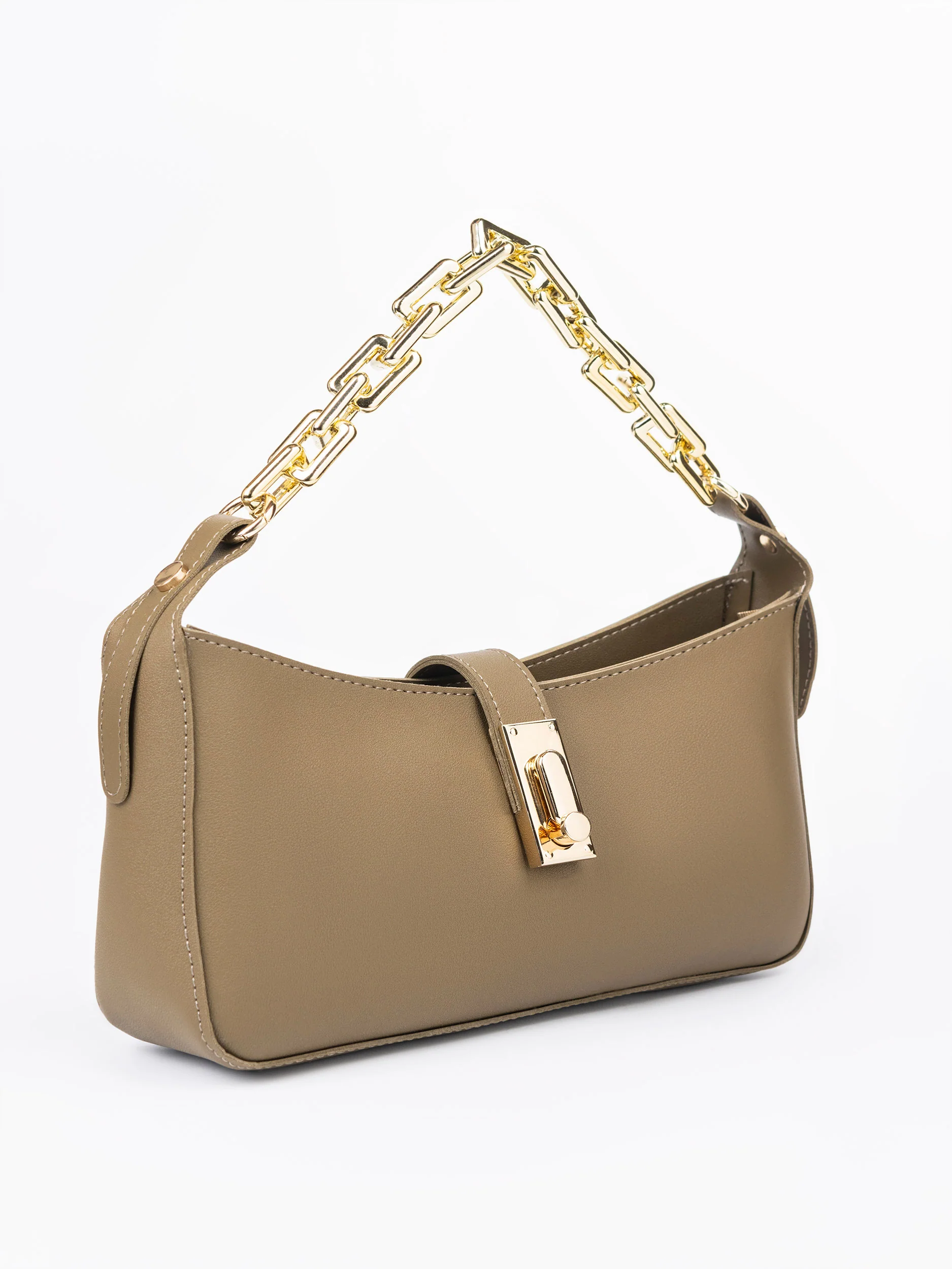 Flap Handbag - Image 2