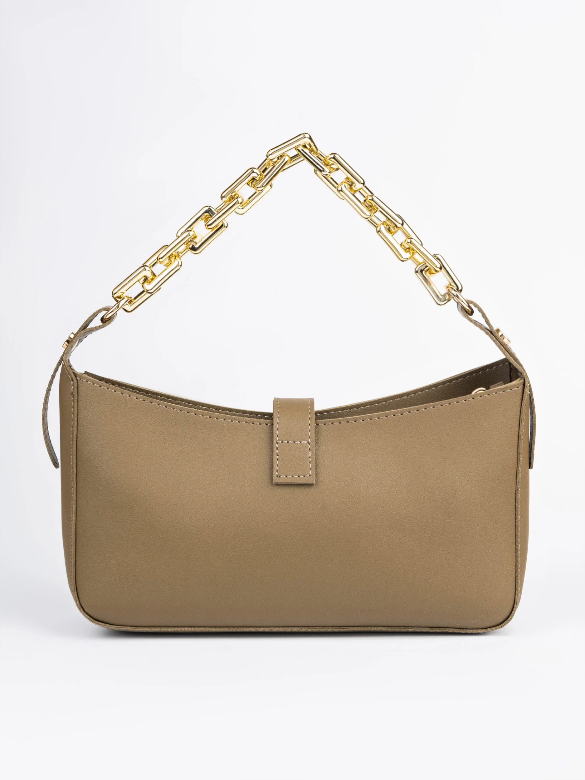 Flap Handbag - Image 3