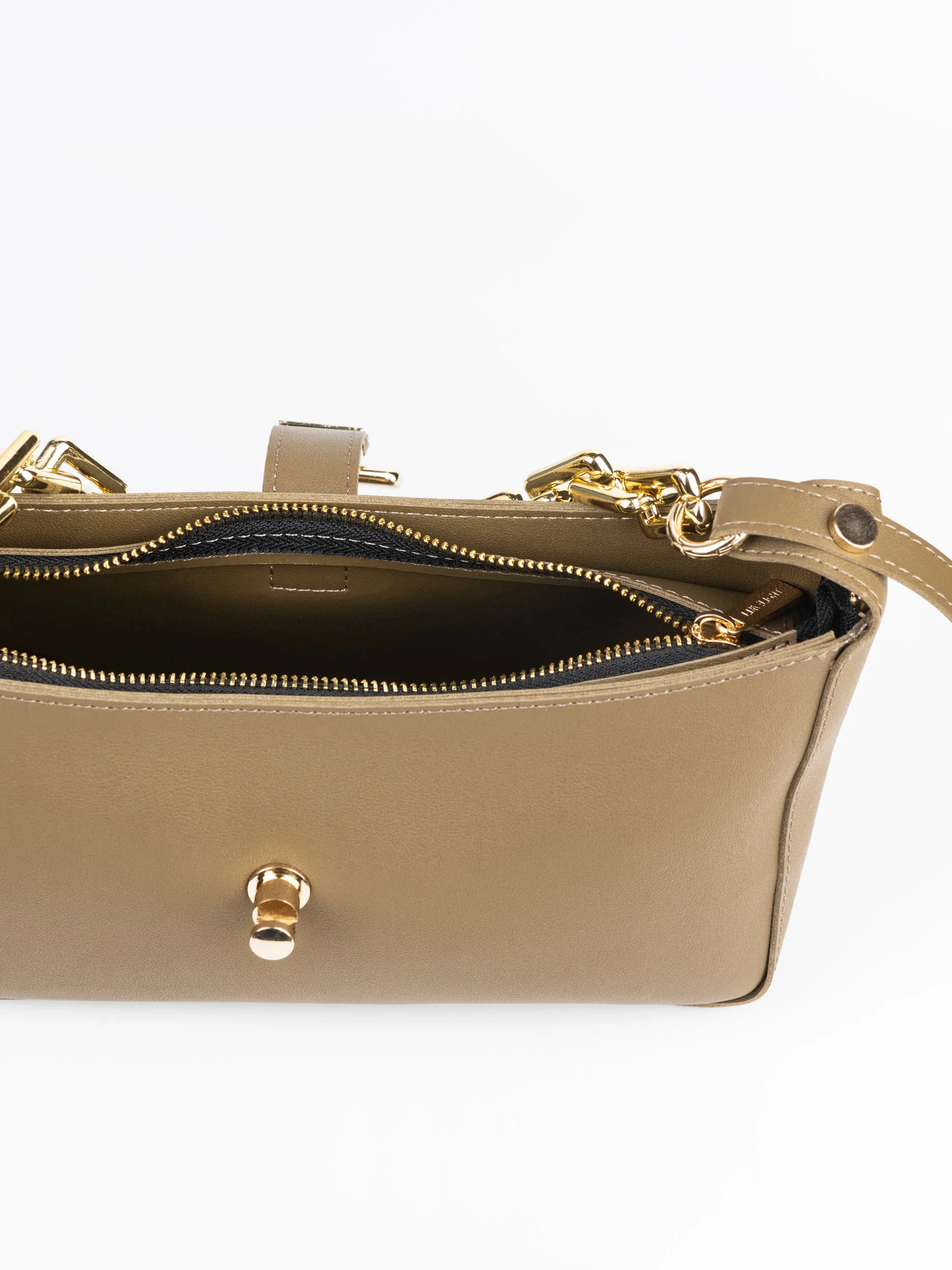 Flap Handbag - Image 4
