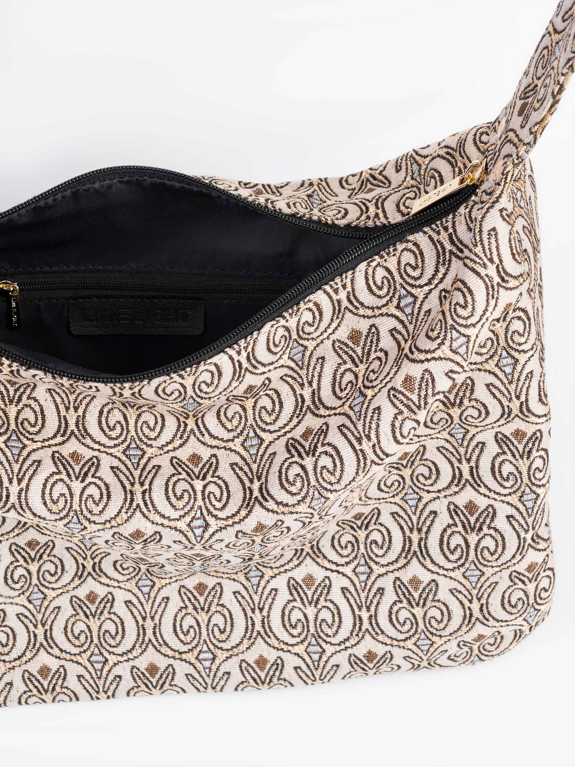 Floral Tote Bag - Image 3