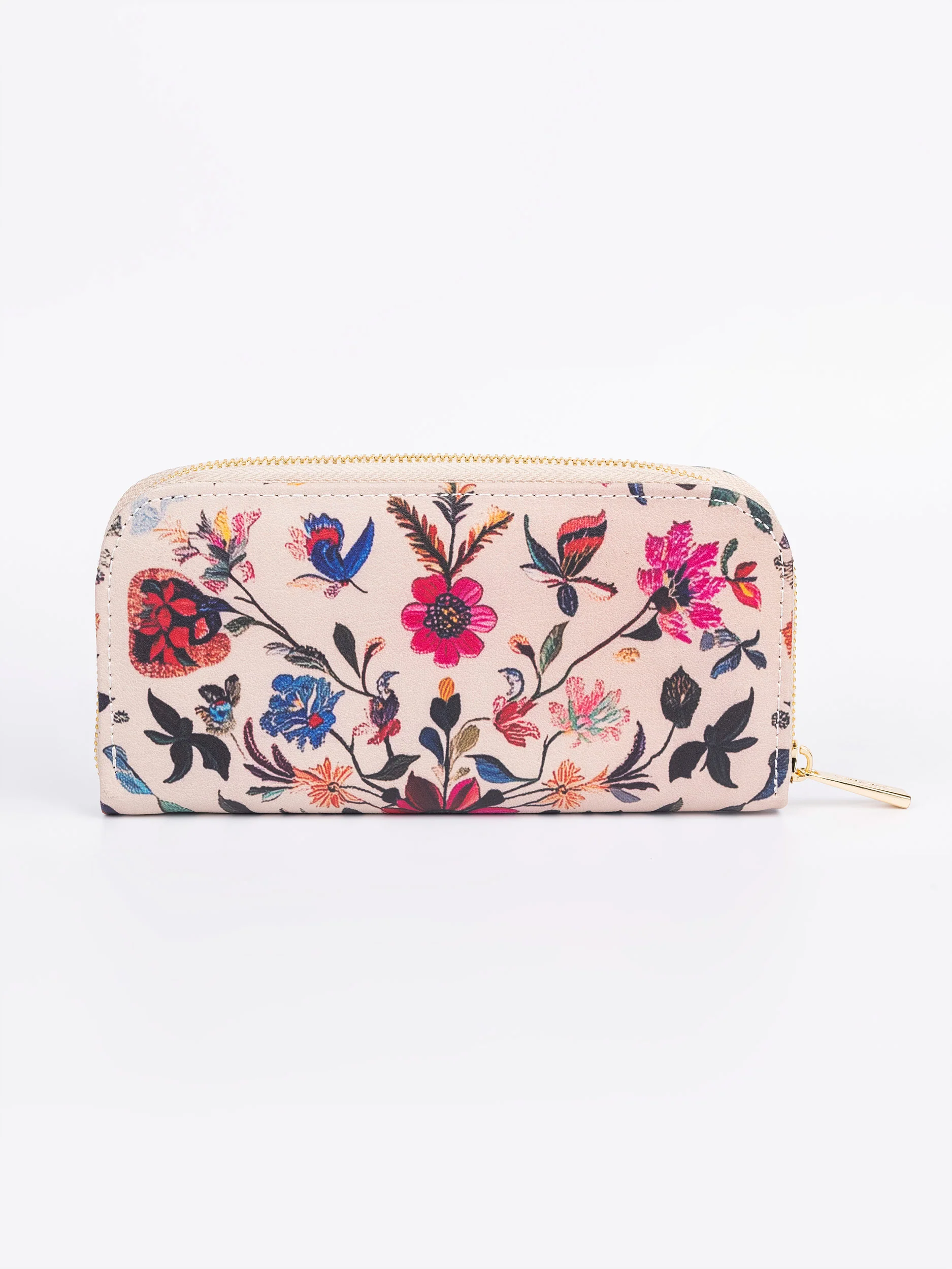 Floral Wallet - Image 3