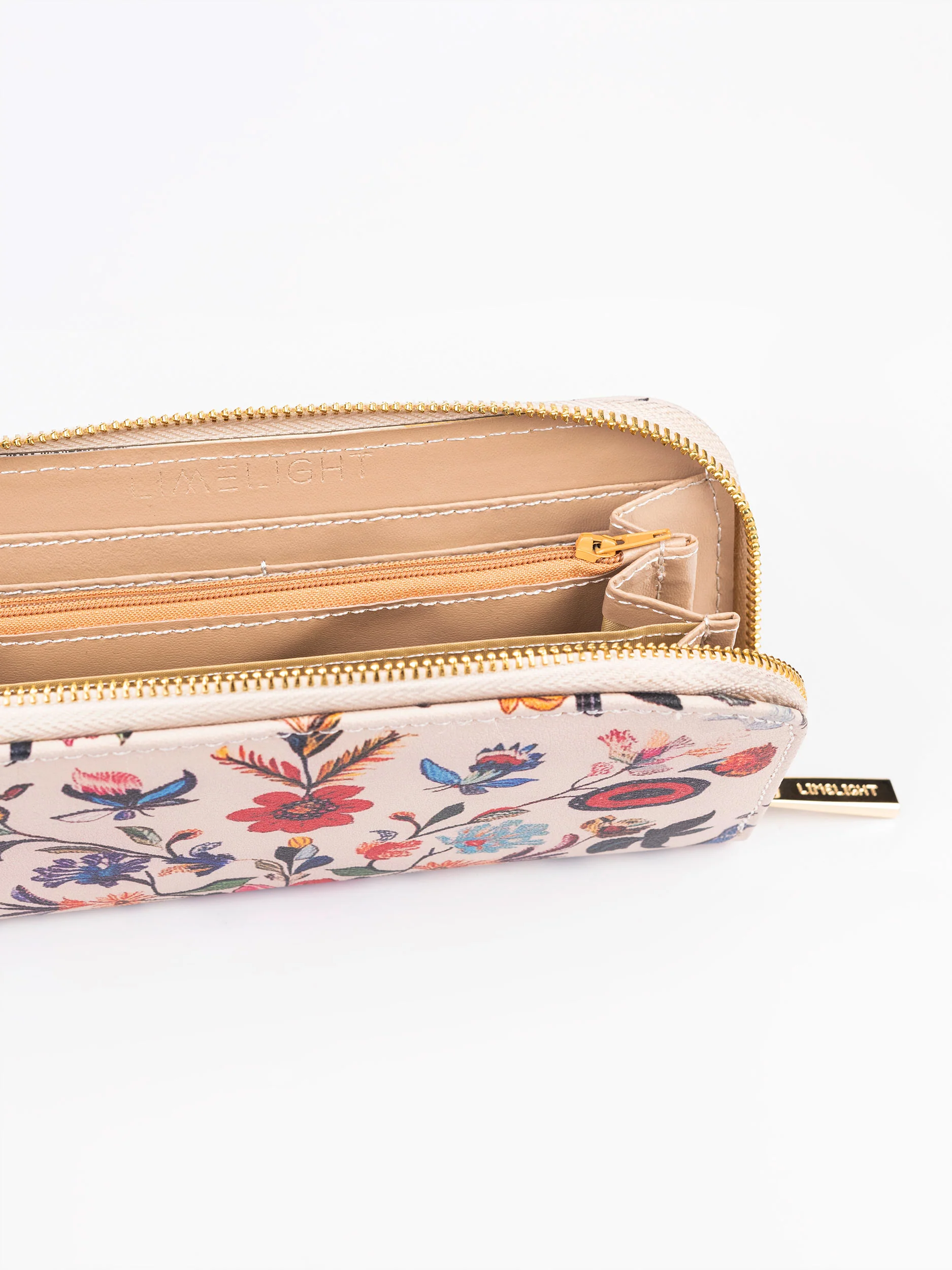 Floral Wallet - Image 4