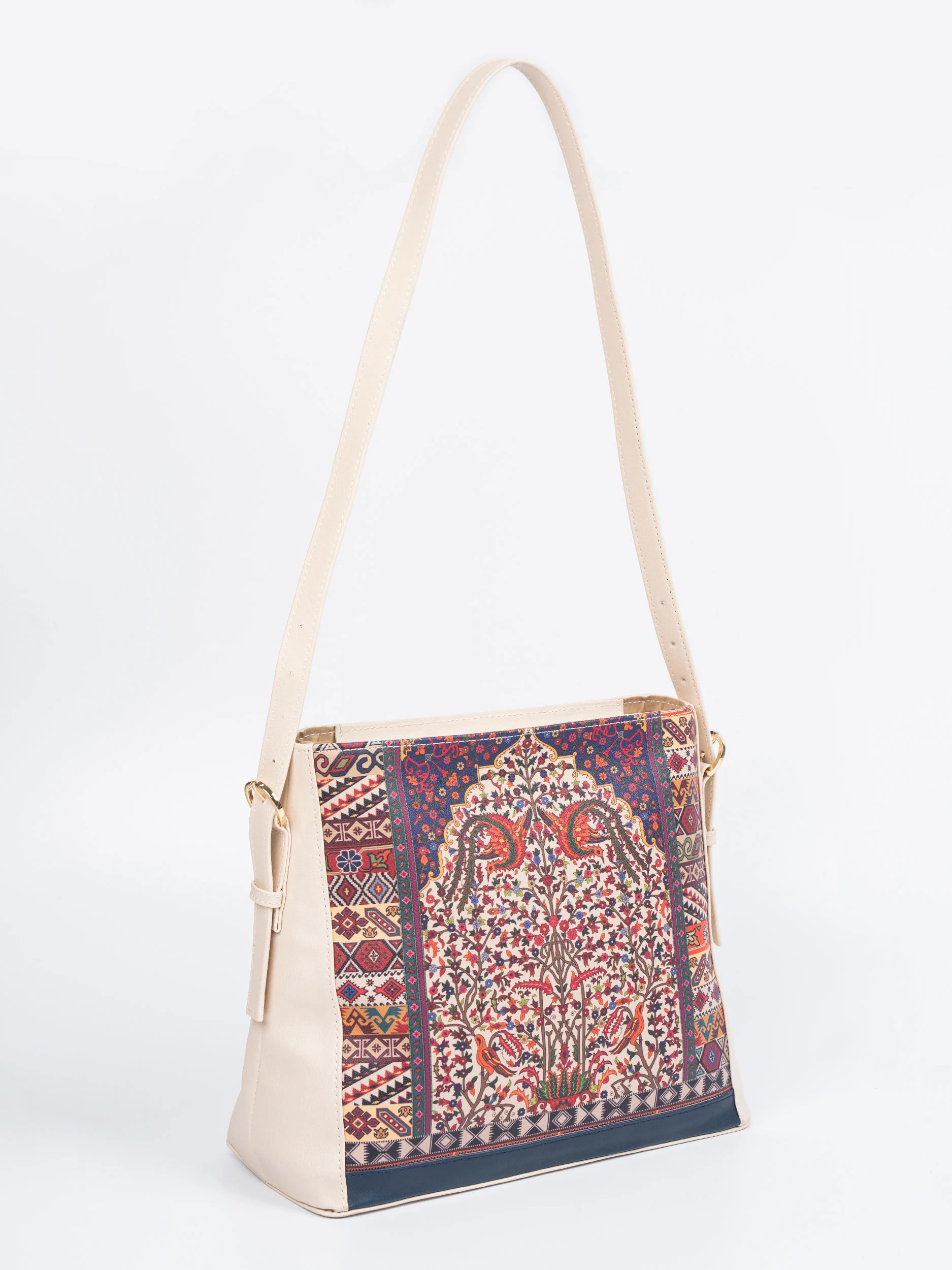 Printed Tote Bag - Image 2