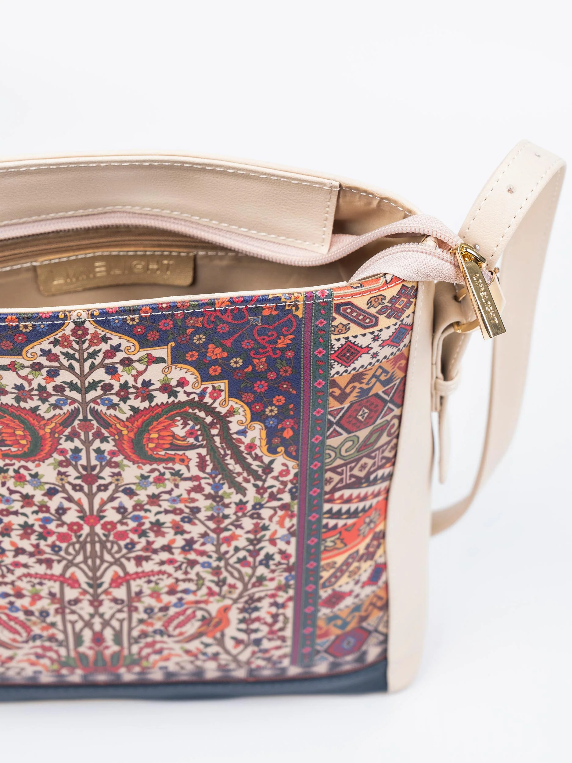 Printed Tote Bag - Image 4
