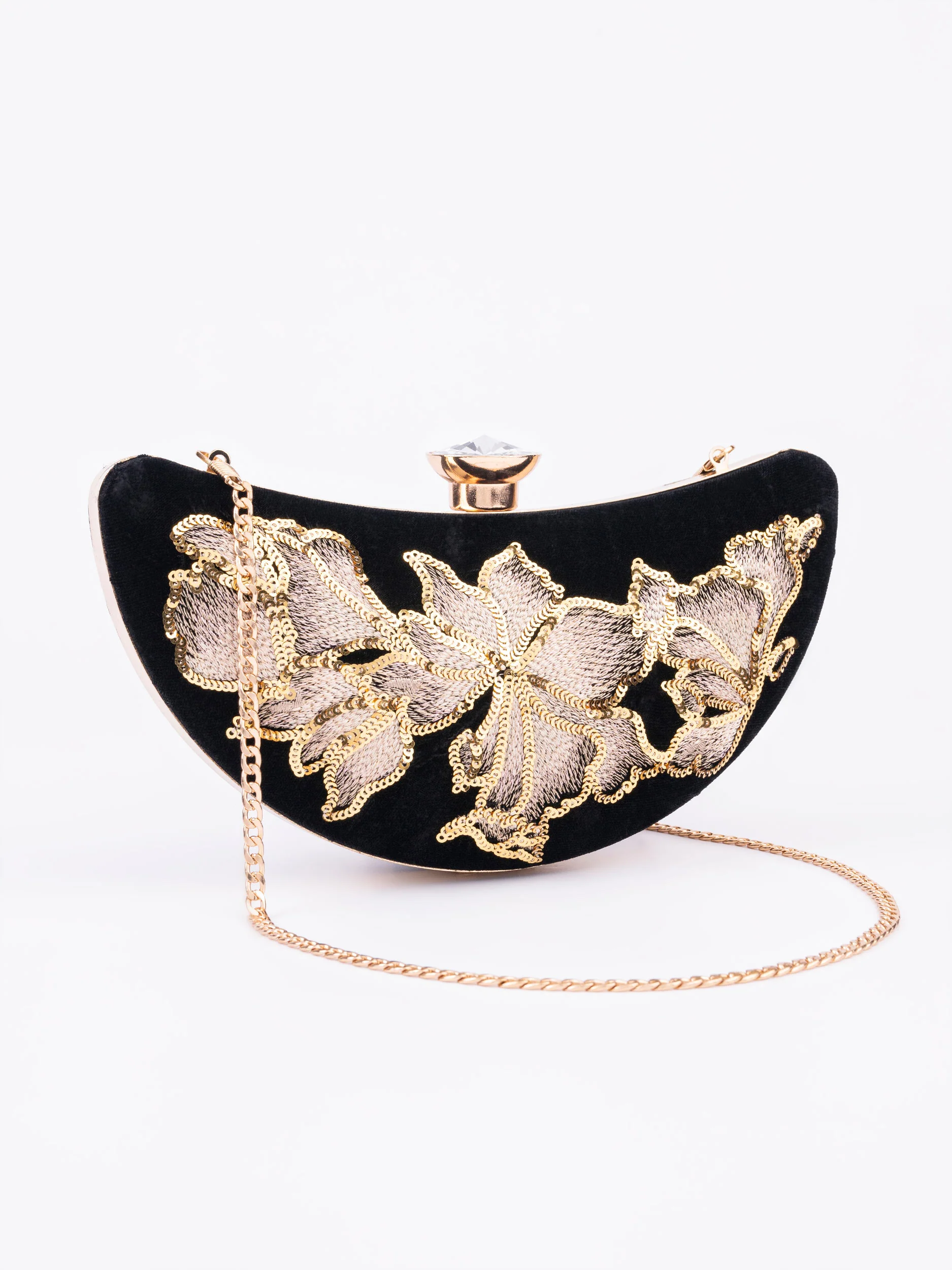 Embellished Clutch - Image 2