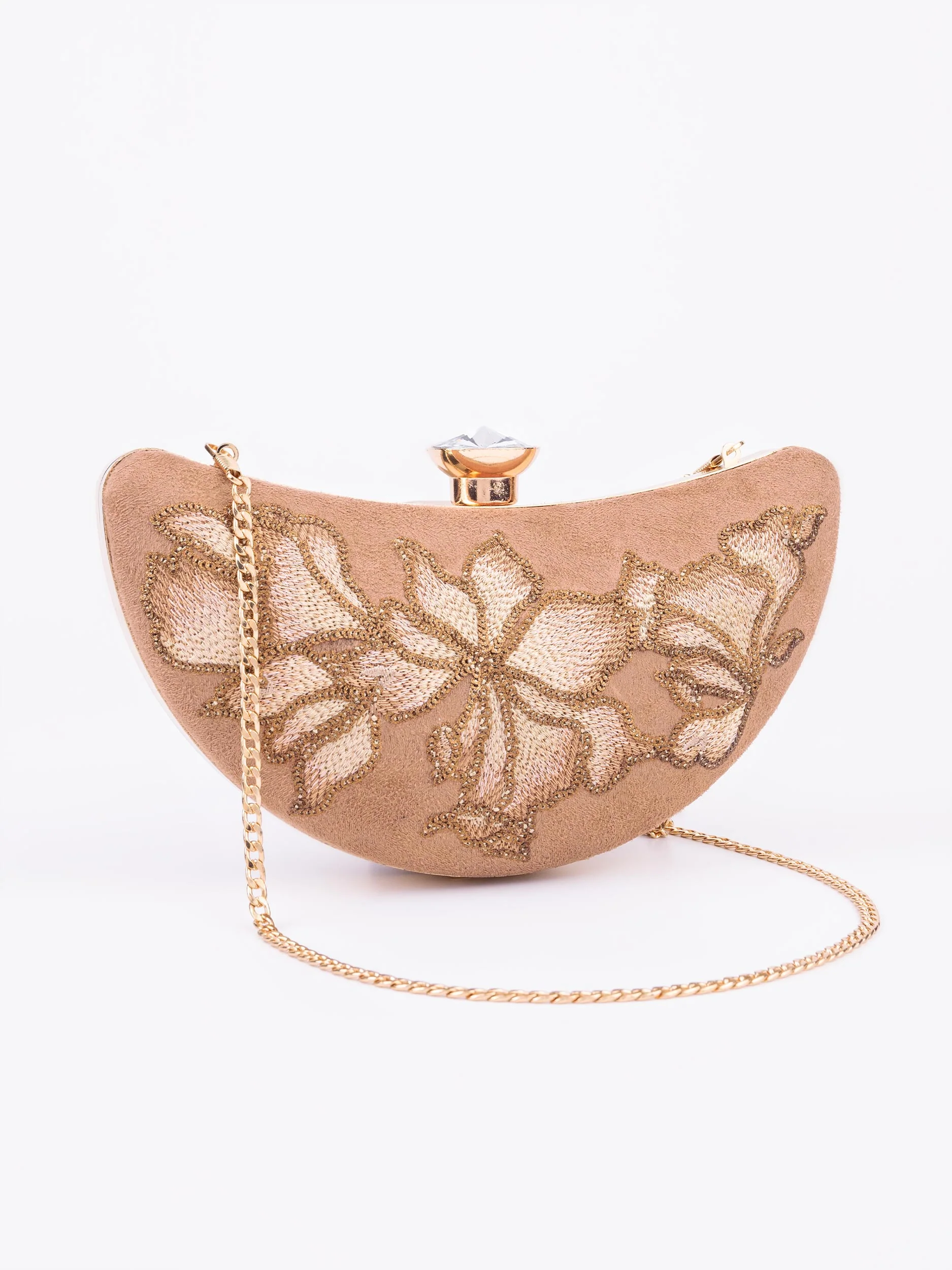 Embellished Clutch - Image 2