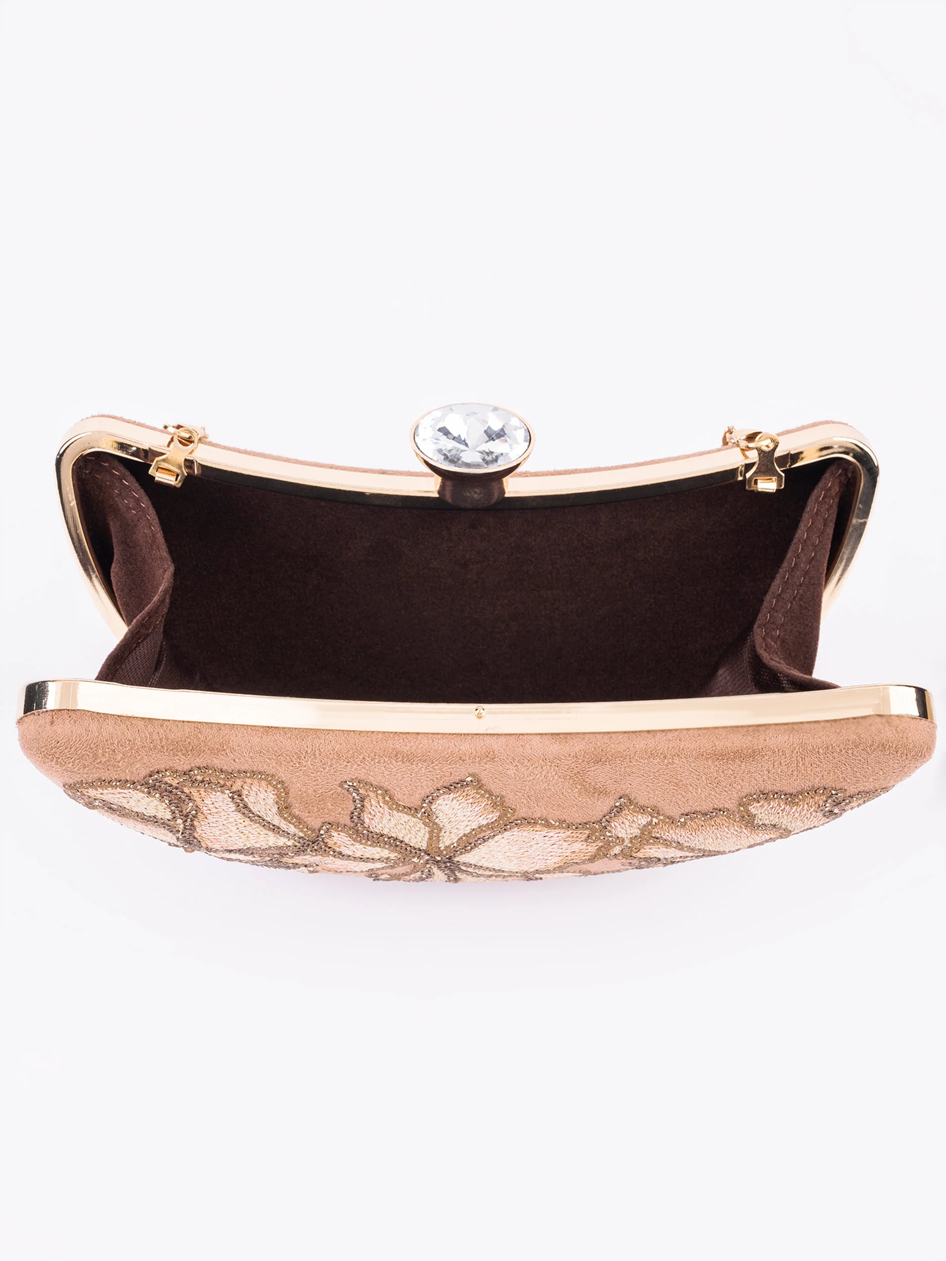 Embellished Clutch - Image 4