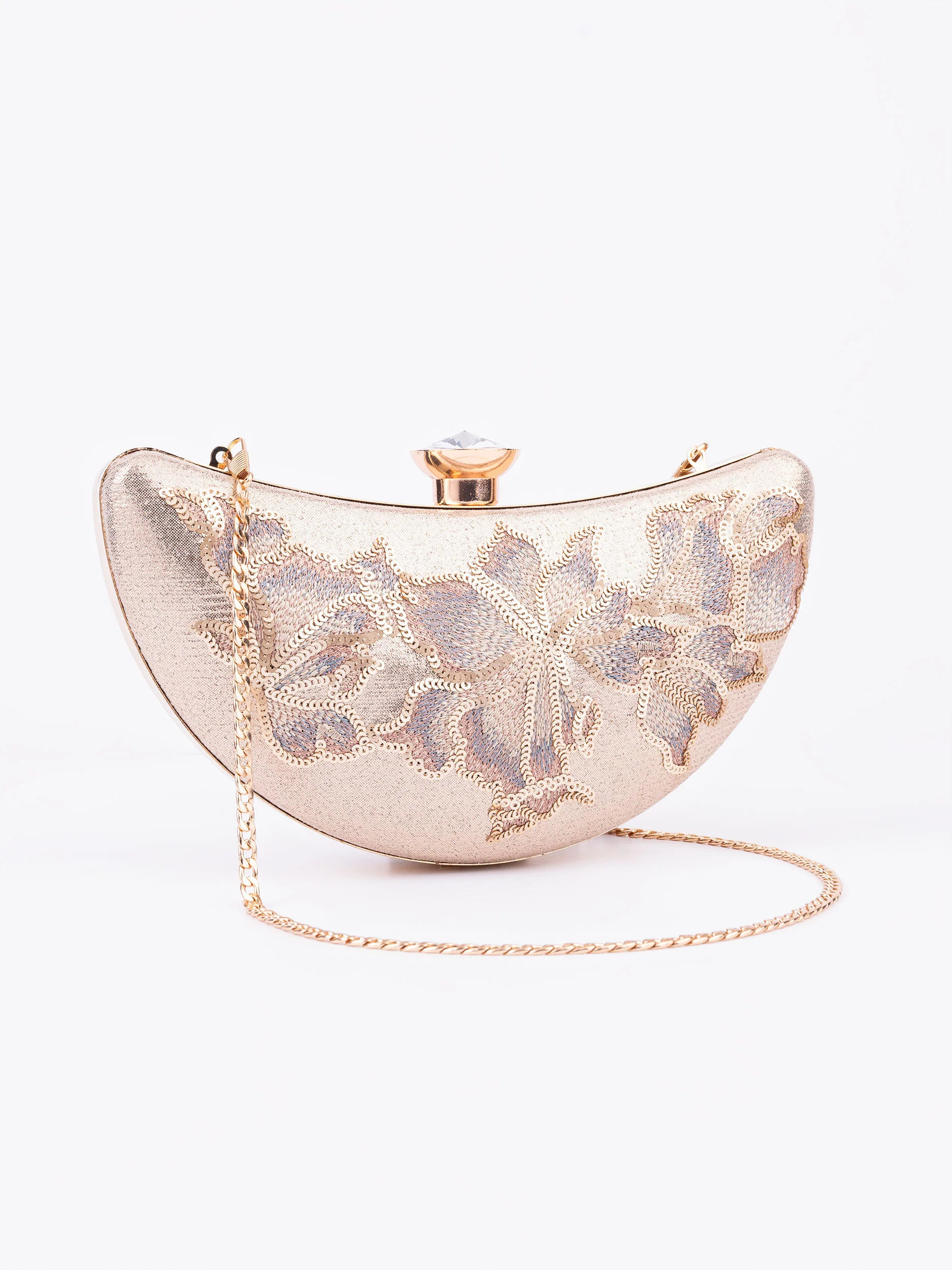 Embellished Clutch - Image 2