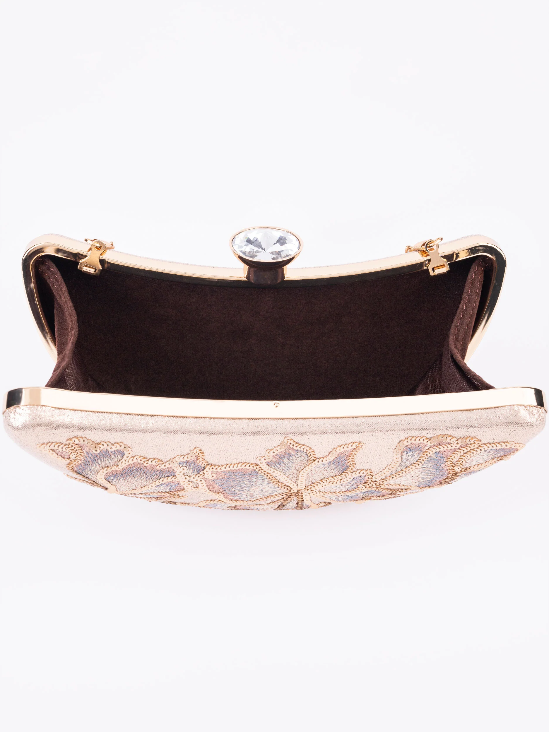 Embellished Clutch - Image 4