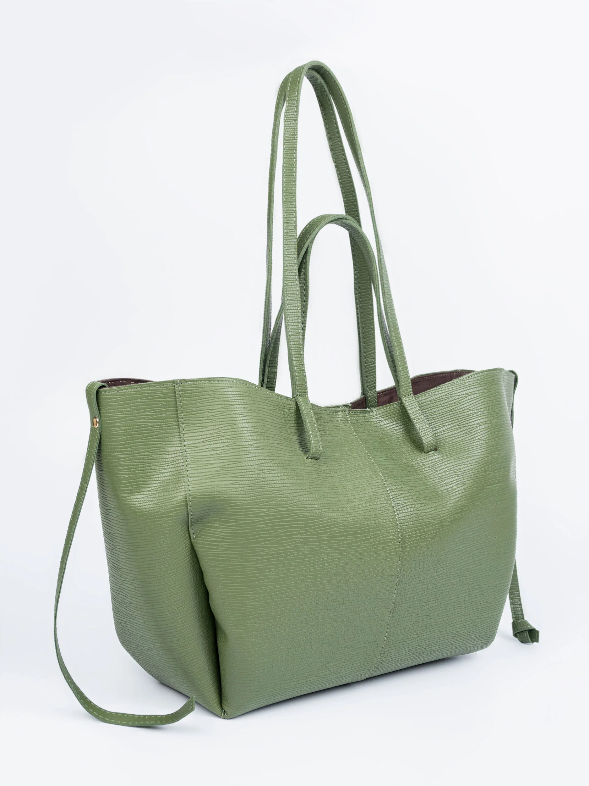 Carryall Tote Bag - Image 2