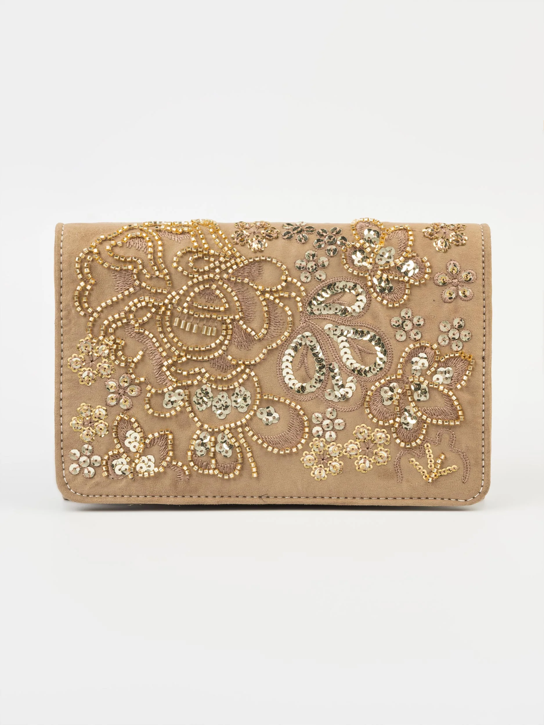 Embellished Clutch - Image 2