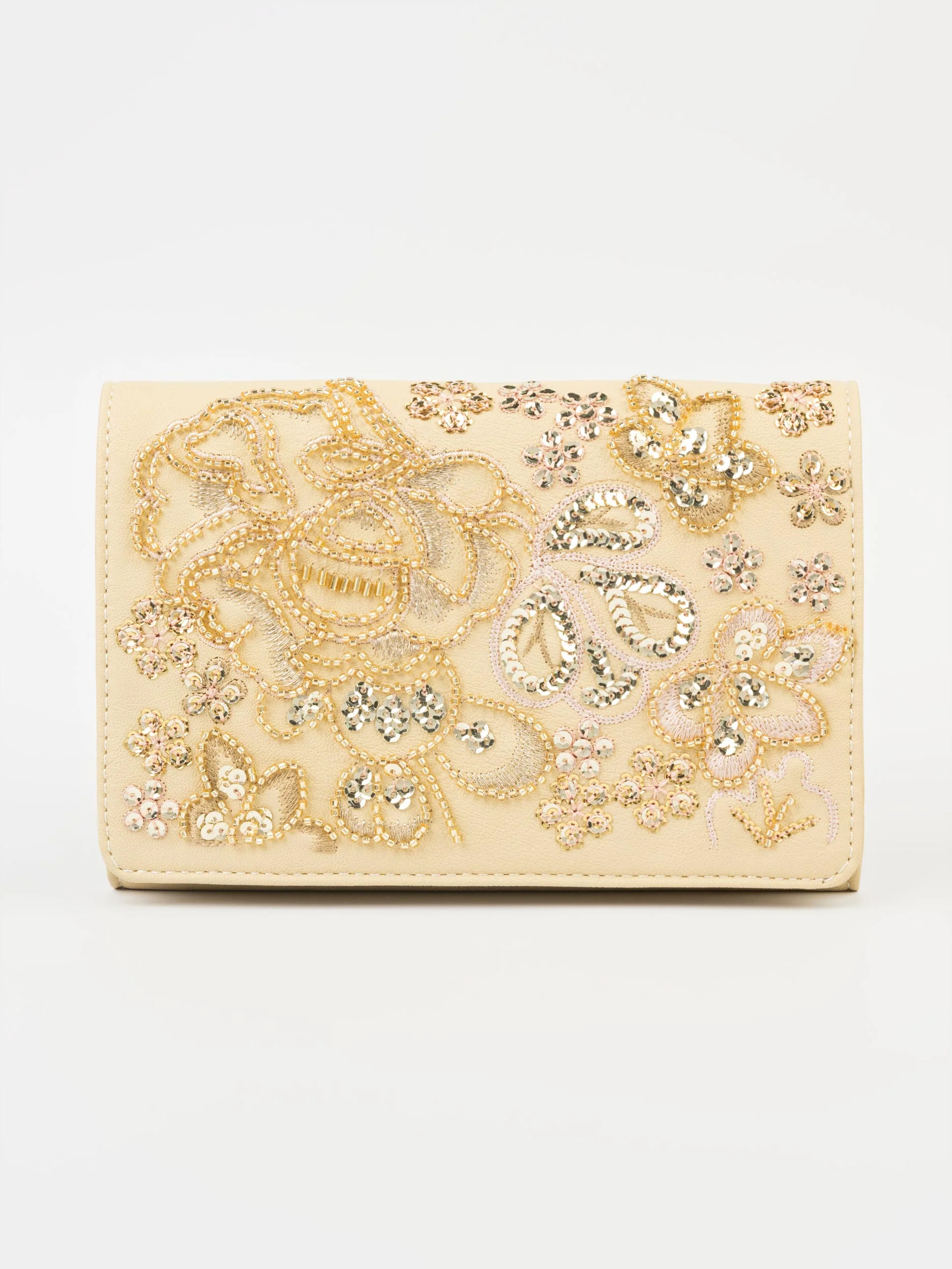 Embellished Clutch - Image 2