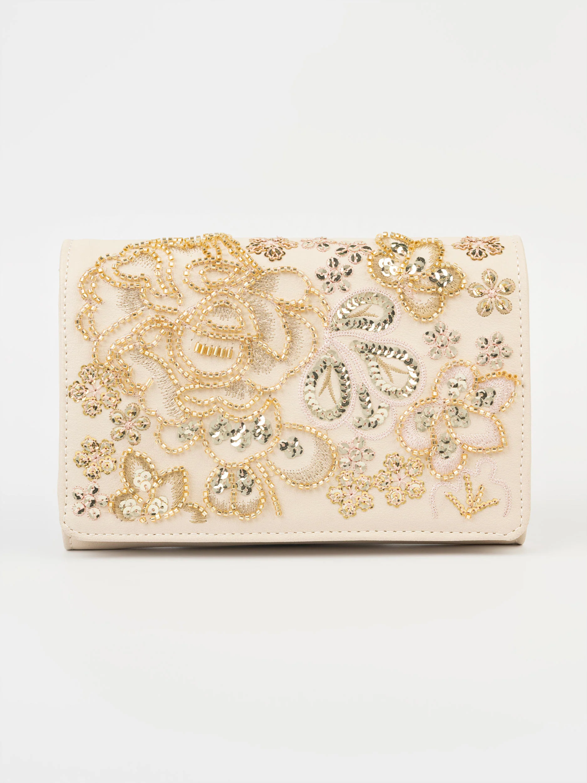 Embellished Clutch - Image 2
