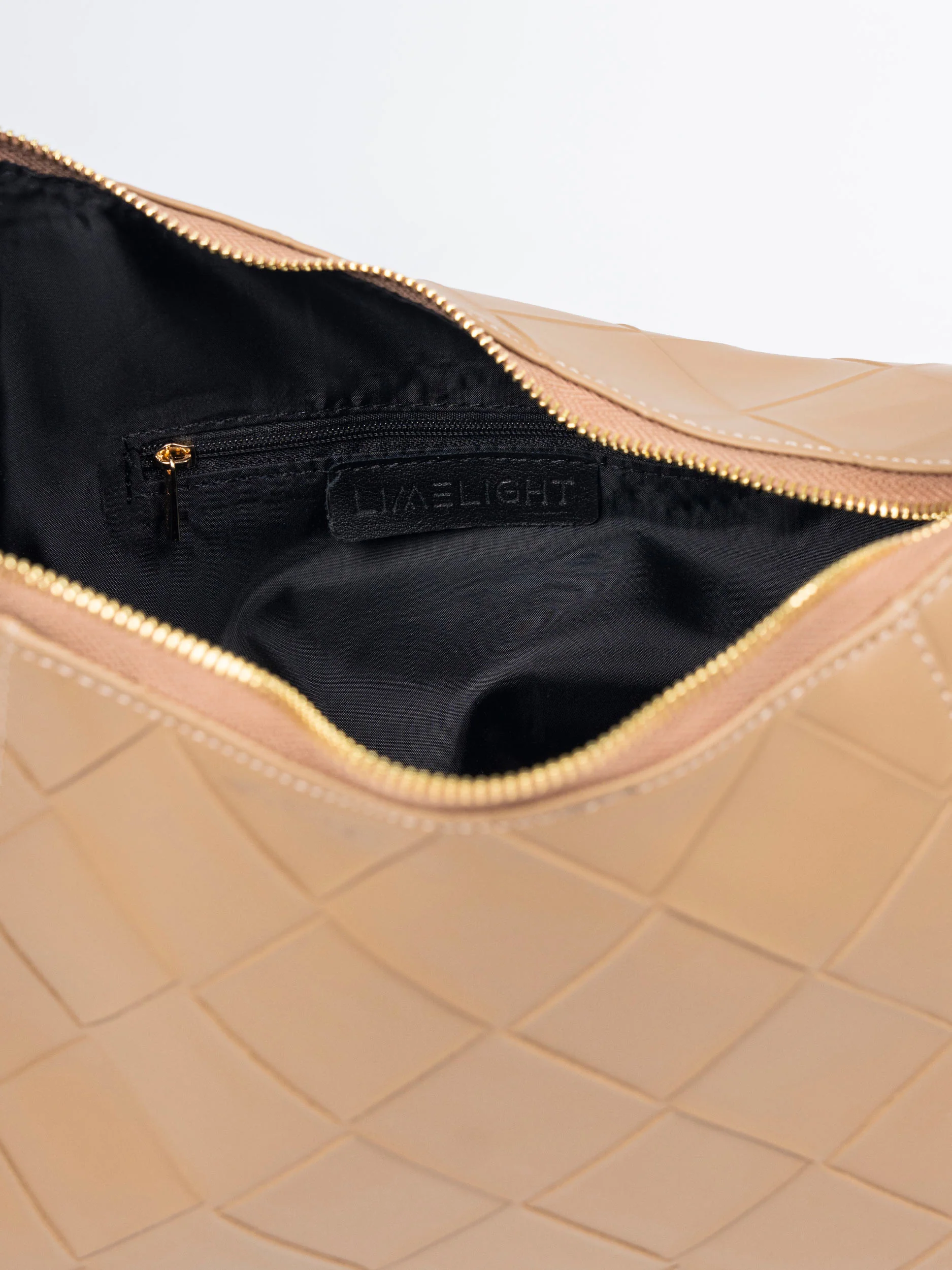 Textured Tote Bag - Image 4